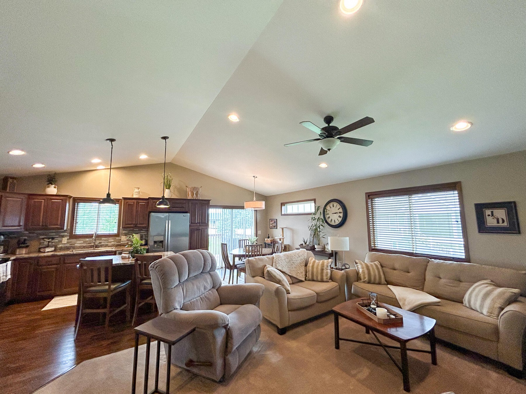 1322 Christine Circle, Brookings, SD 57006