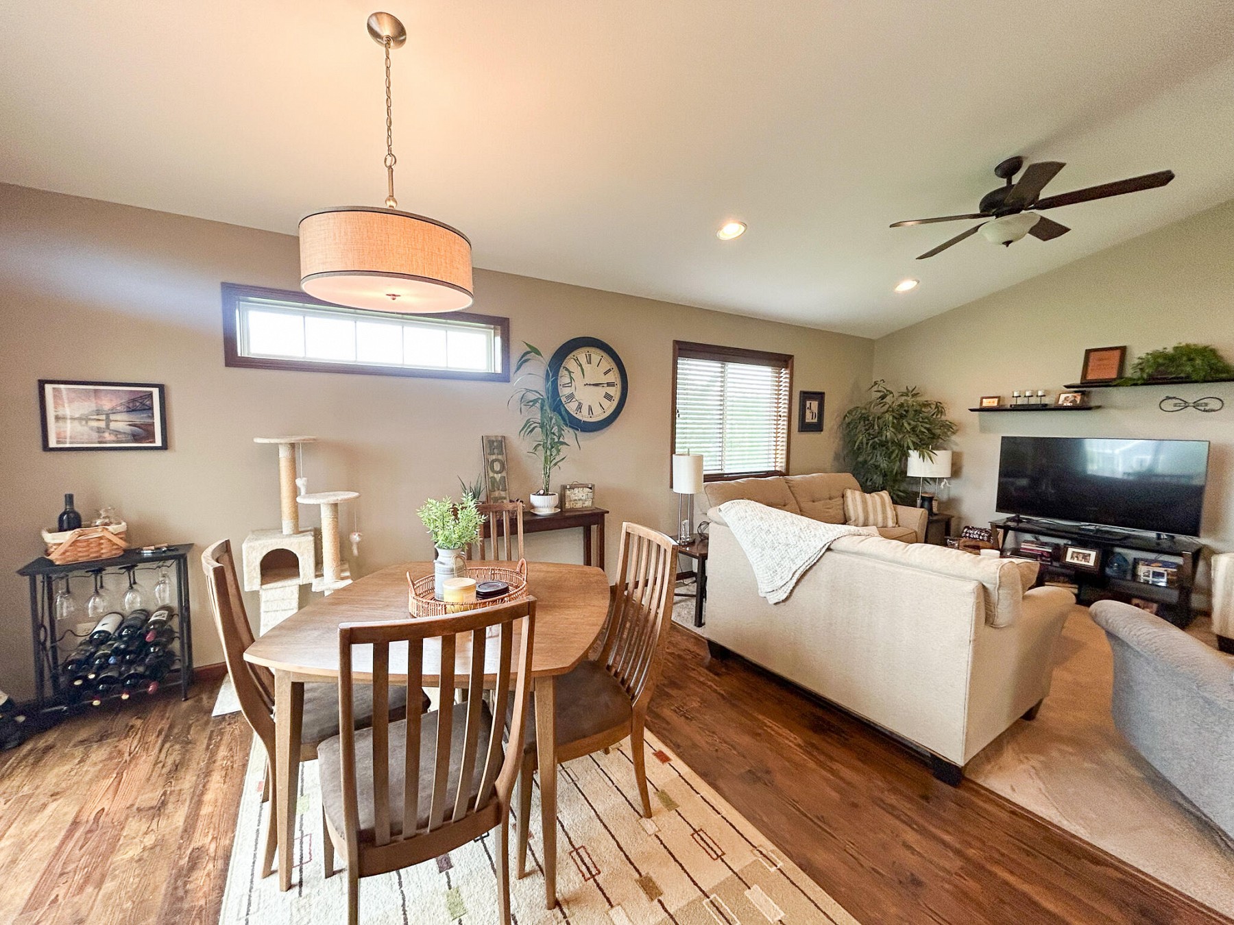 1322 Christine Circle, Brookings, SD 57006