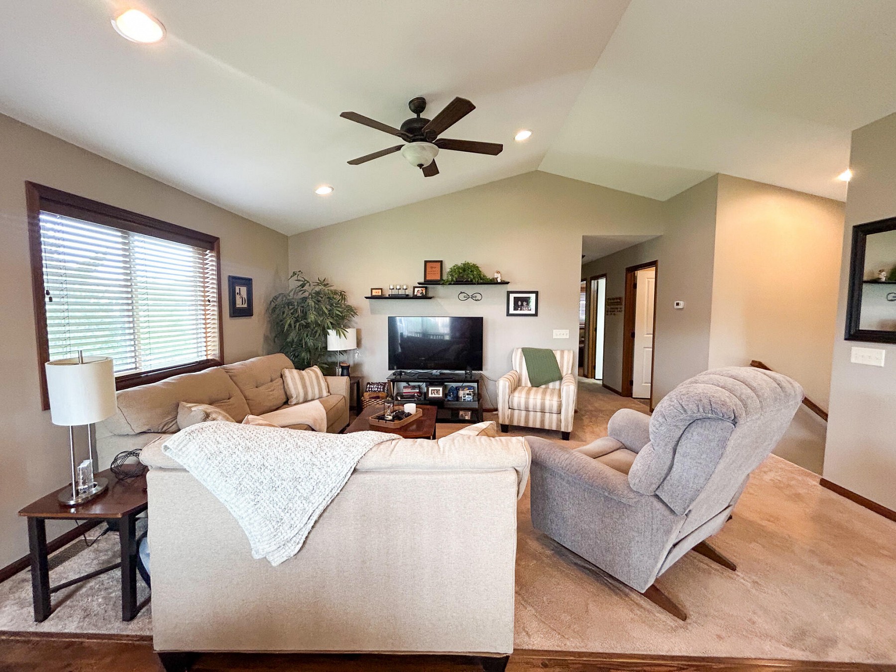 1322 Christine Circle, Brookings, SD 57006