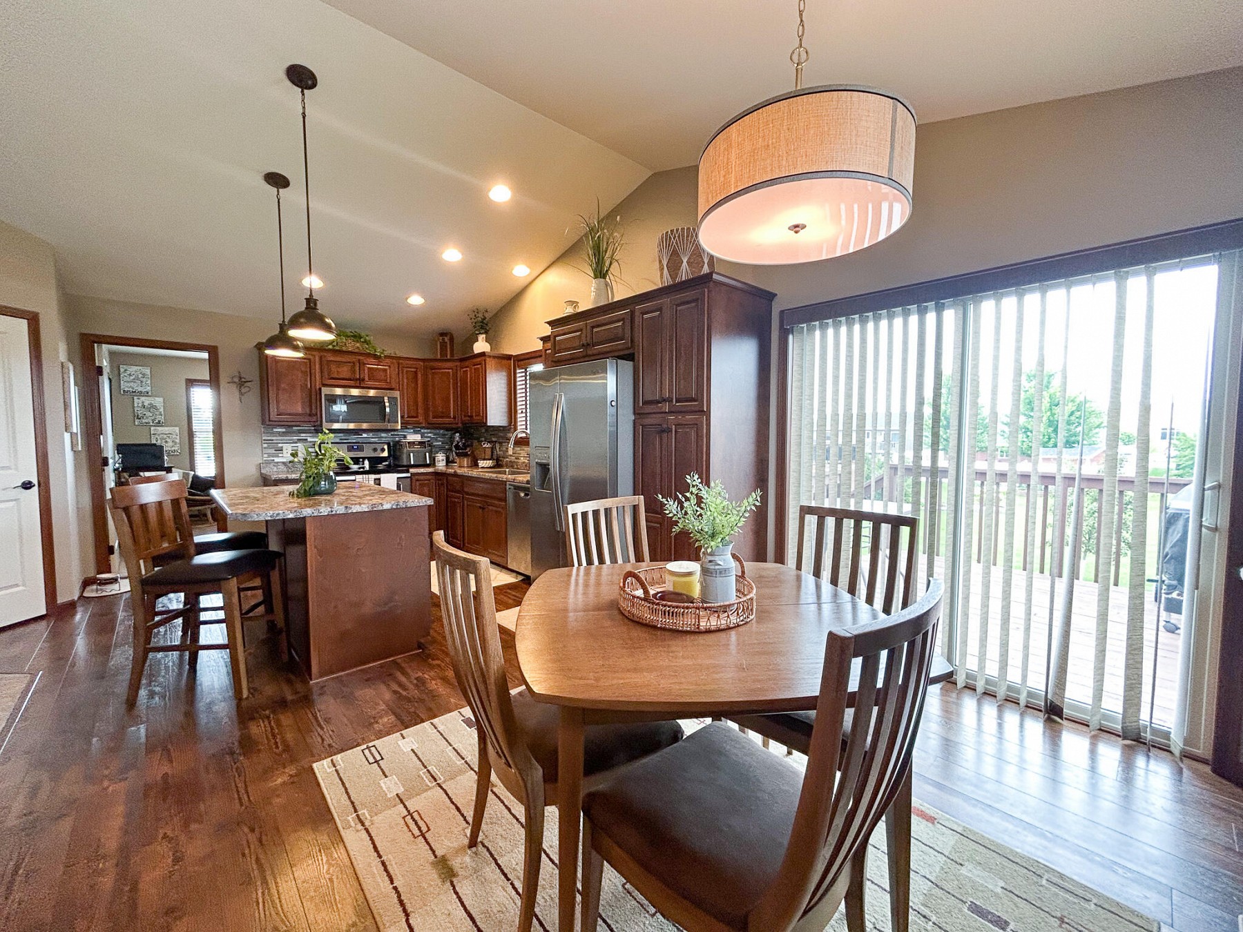 1322 Christine Circle, Brookings, SD 57006