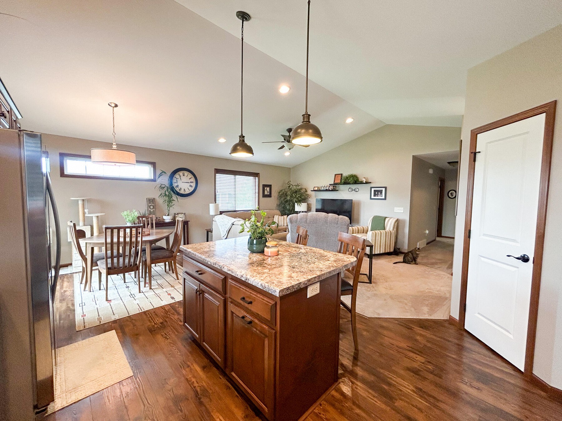 1322 Christine Circle, Brookings, SD 57006