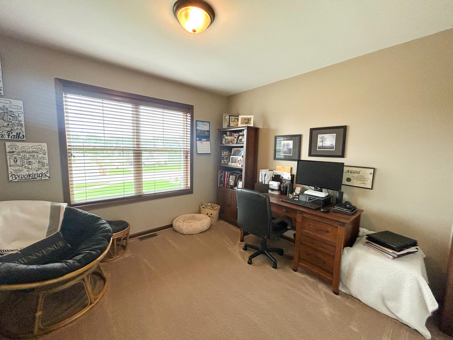 1322 Christine Circle, Brookings, SD 57006