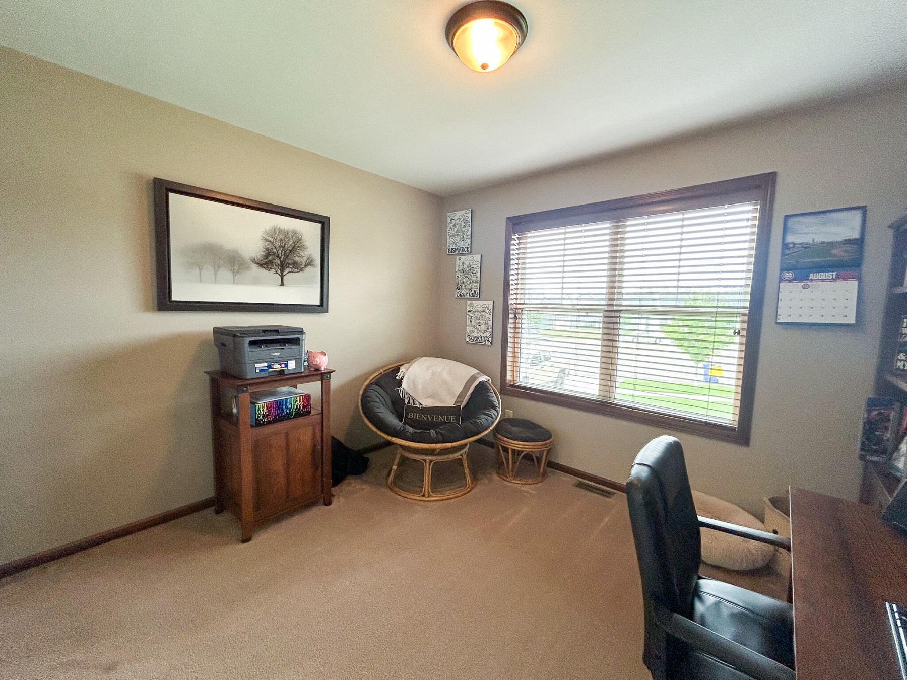 1322 Christine Circle, Brookings, SD 57006