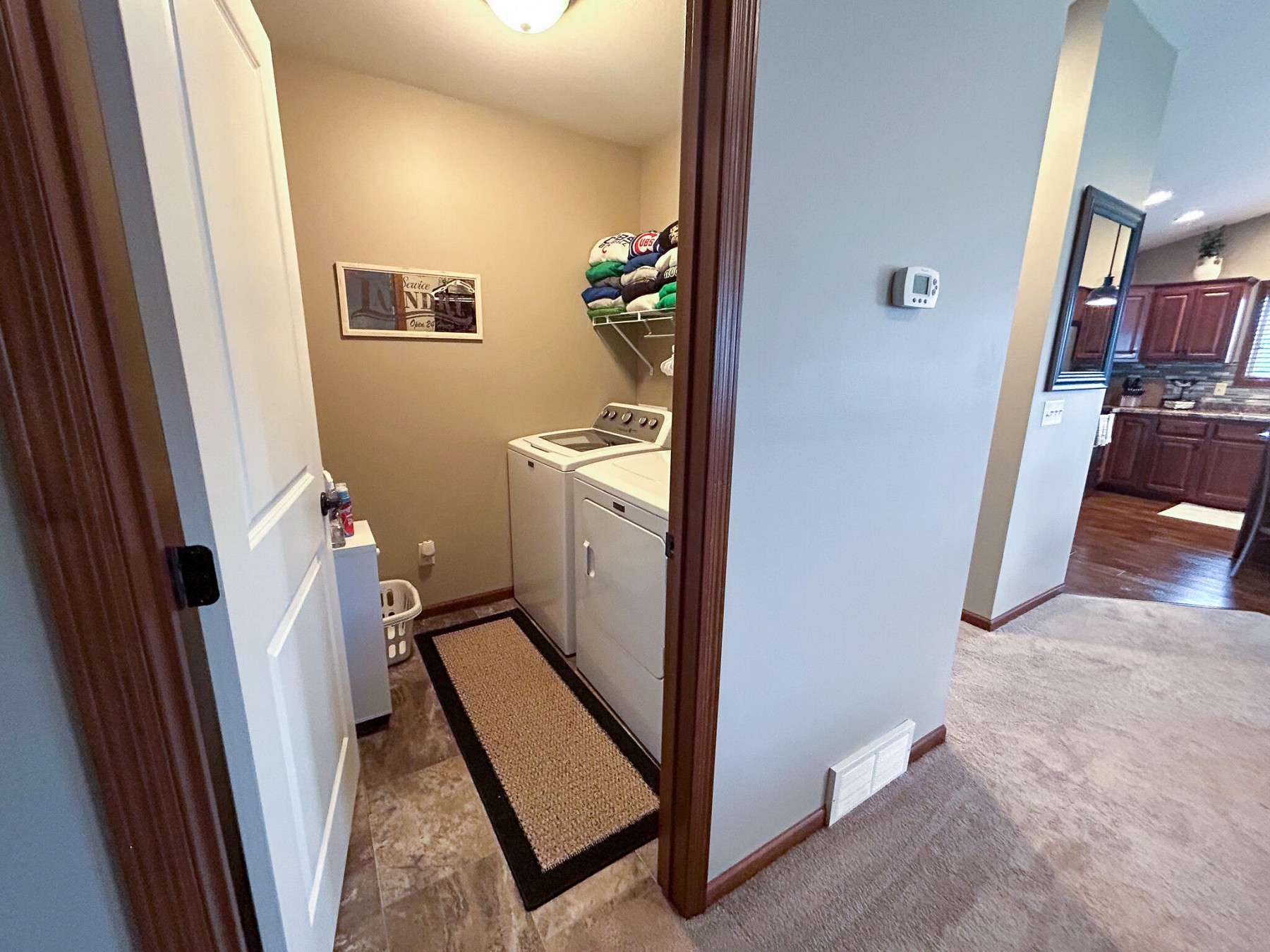 1322 Christine Circle, Brookings, SD 57006