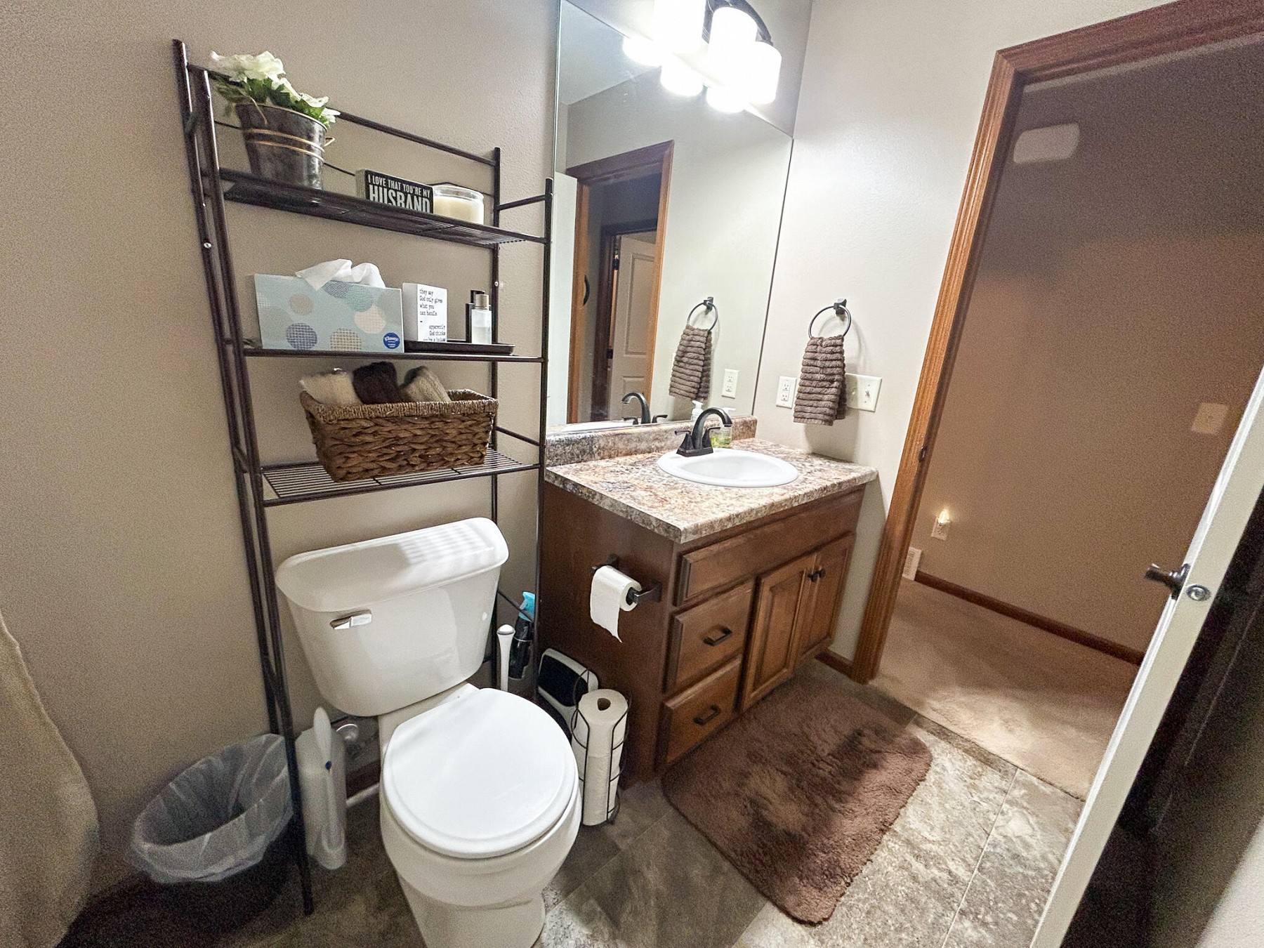 1322 Christine Circle, Brookings, SD 57006