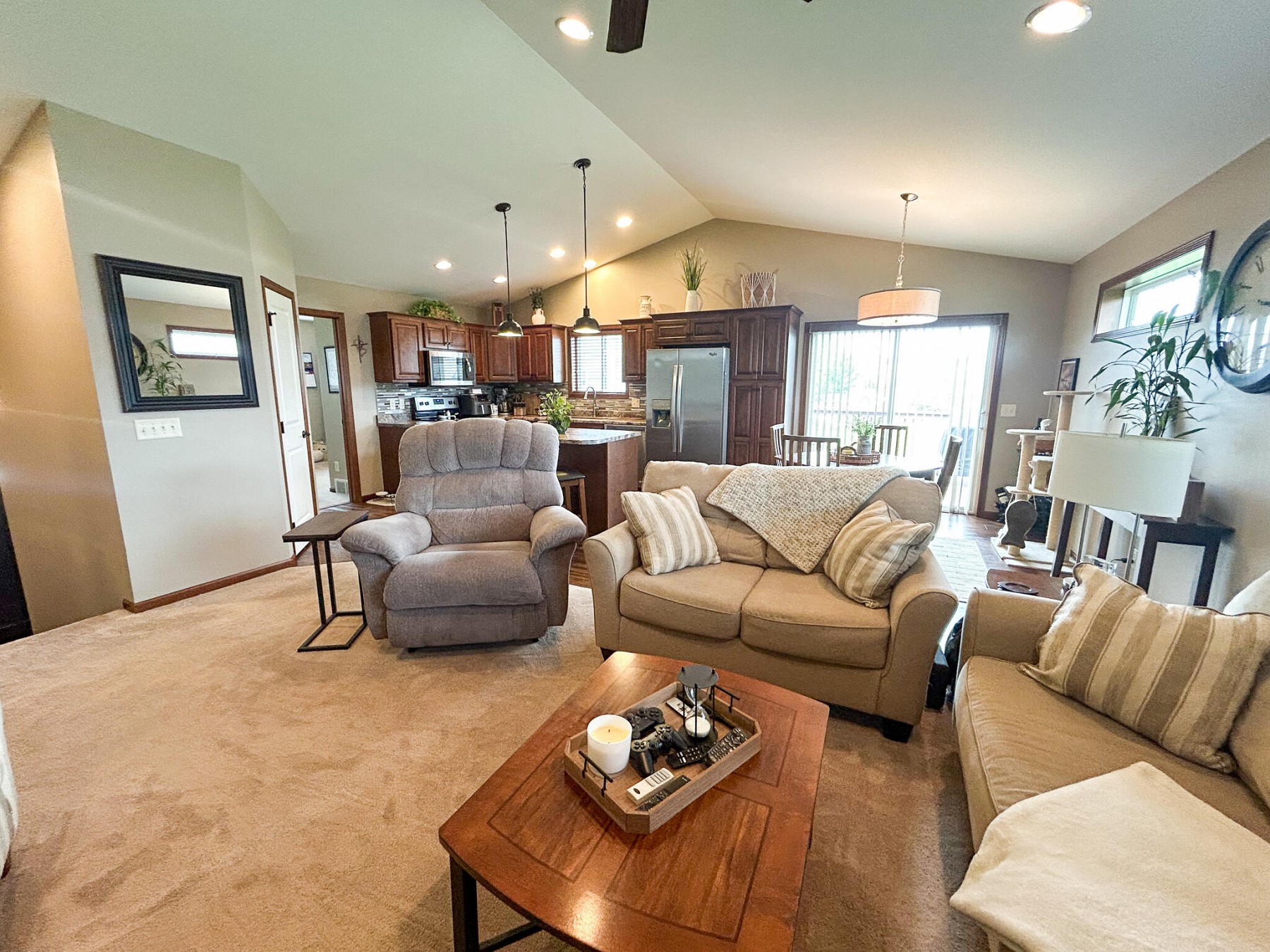 1322 Christine Circle, Brookings, SD 57006