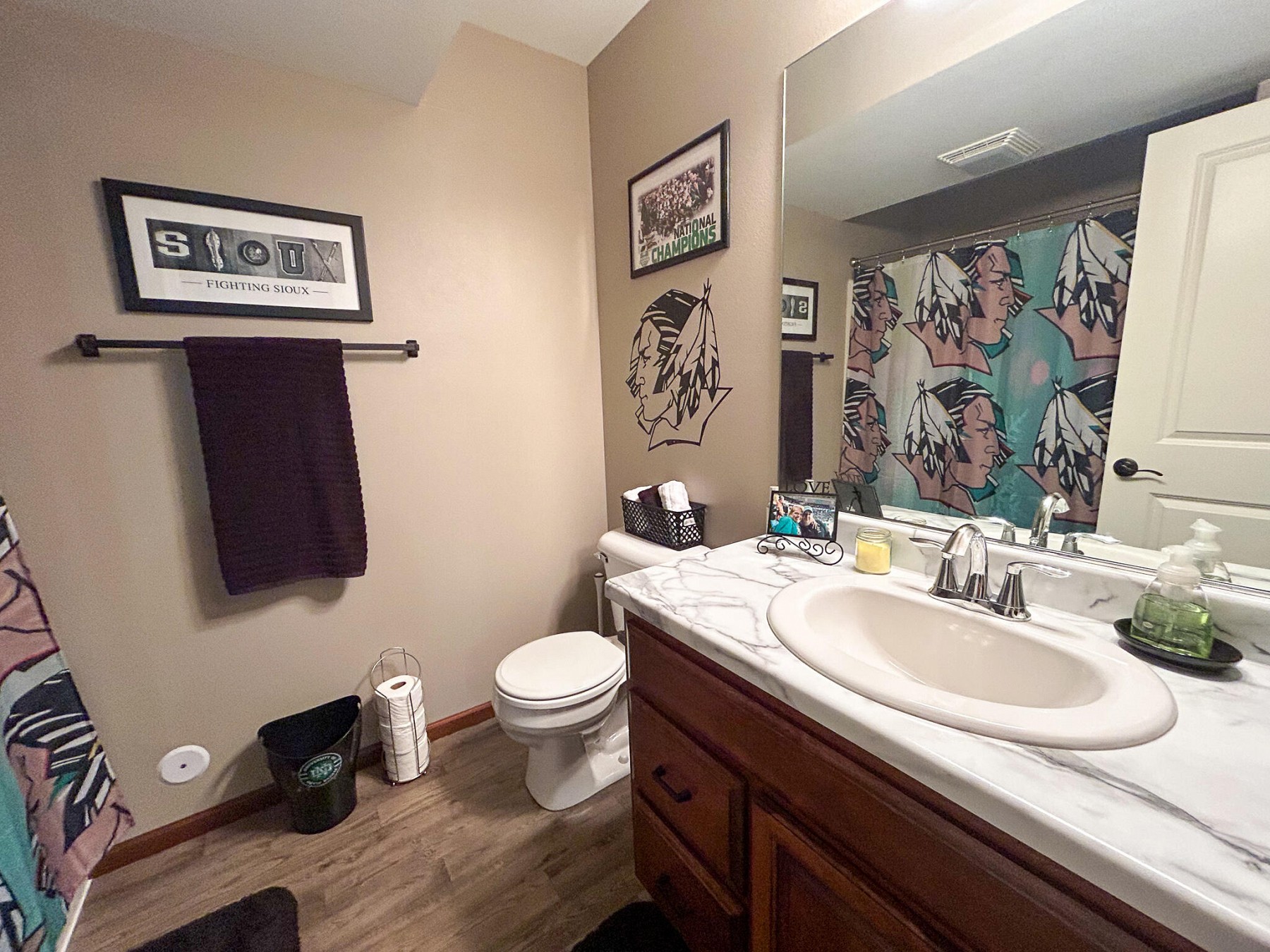 1322 Christine Circle, Brookings, SD 57006