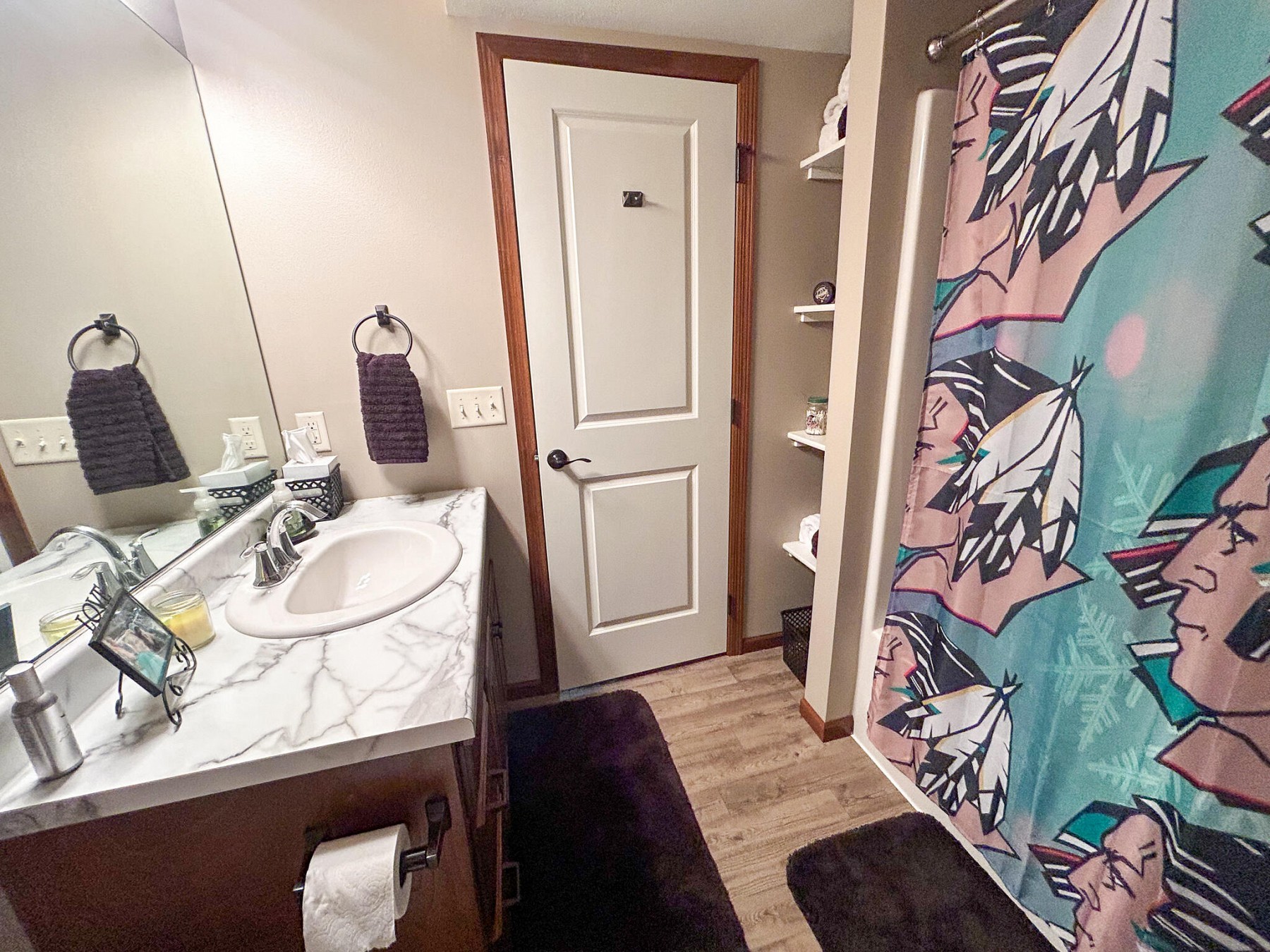 1322 Christine Circle, Brookings, SD 57006