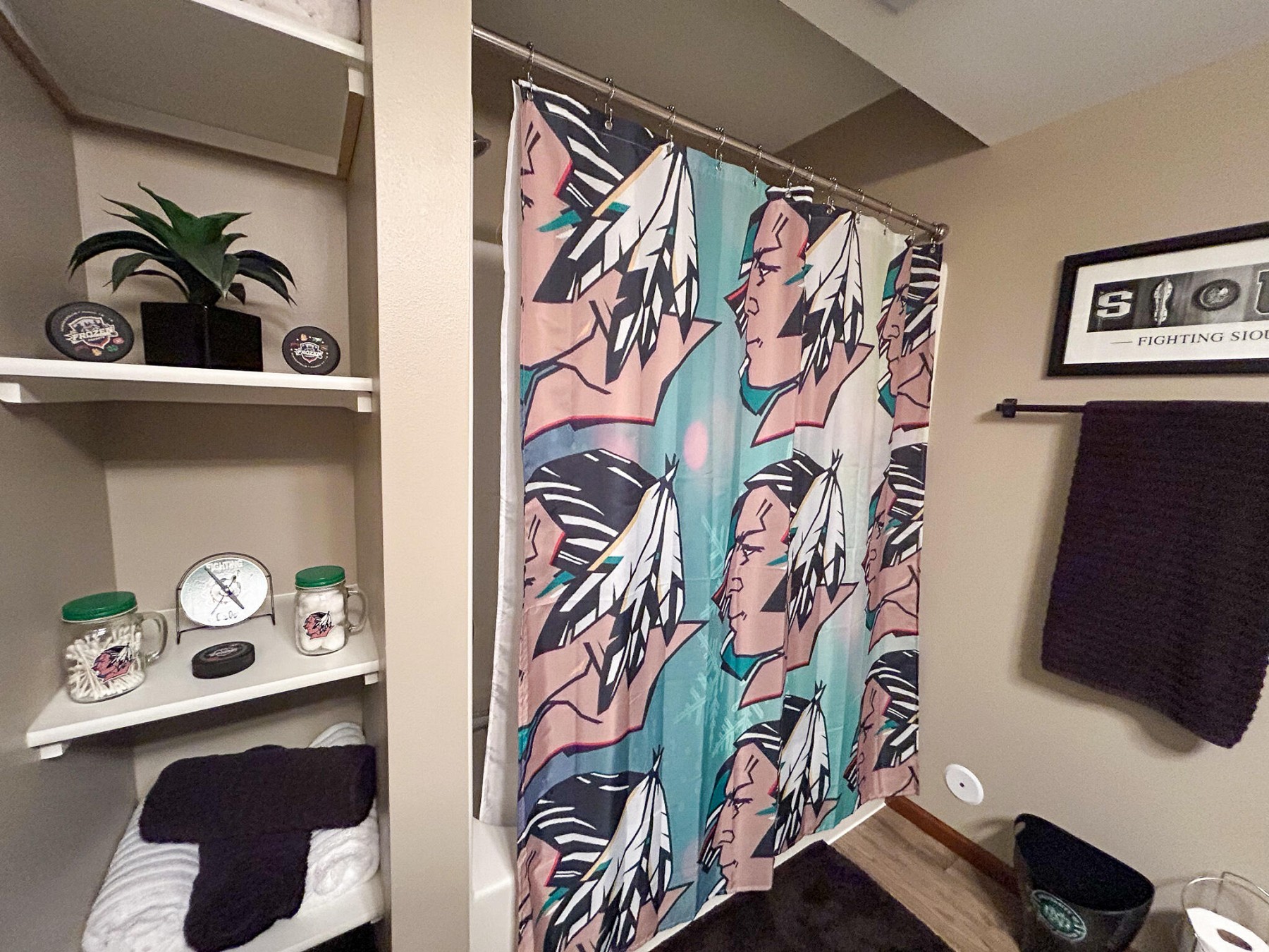 1322 Christine Circle, Brookings, SD 57006