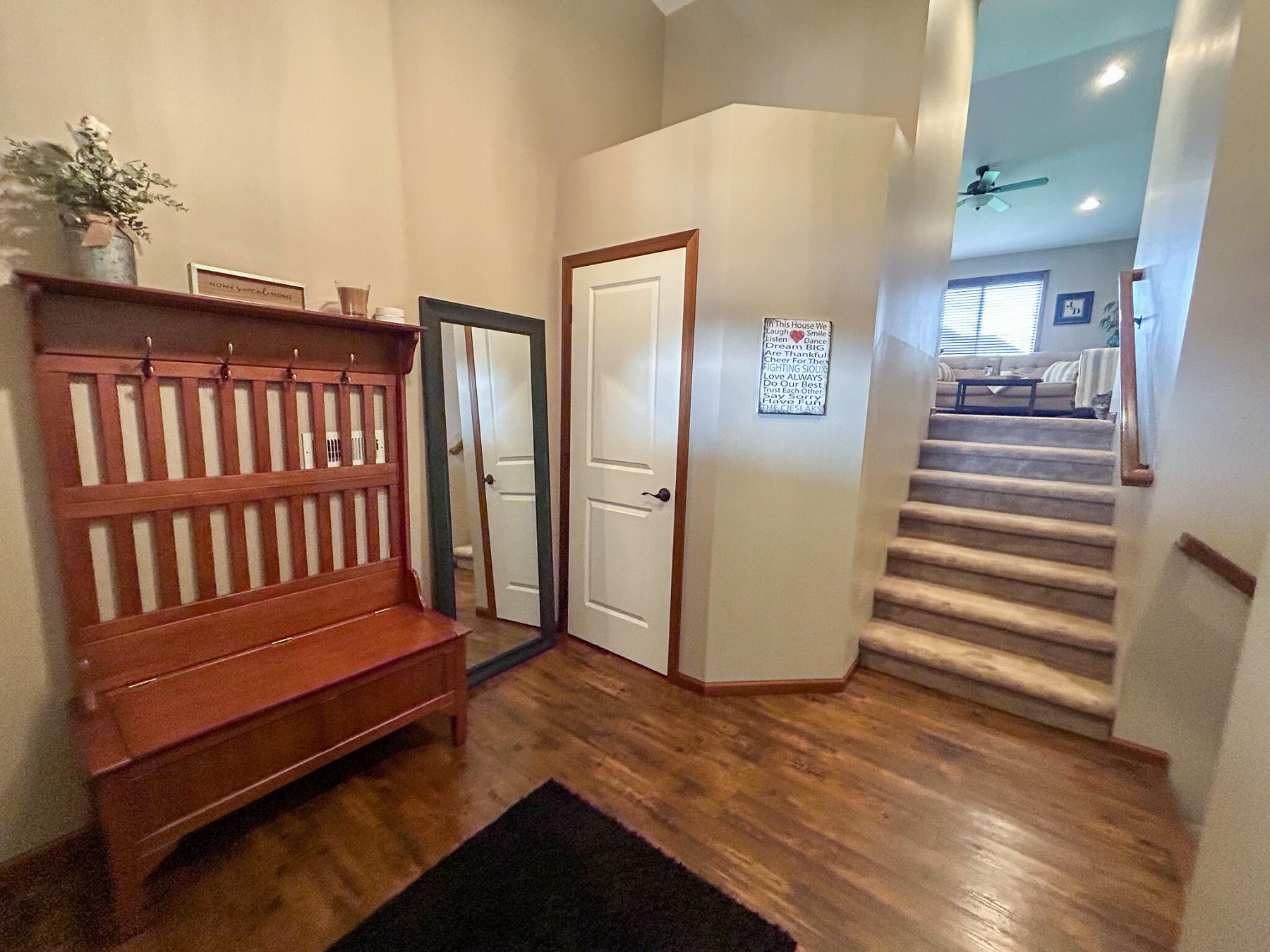 1322 Christine Circle, Brookings, SD 57006