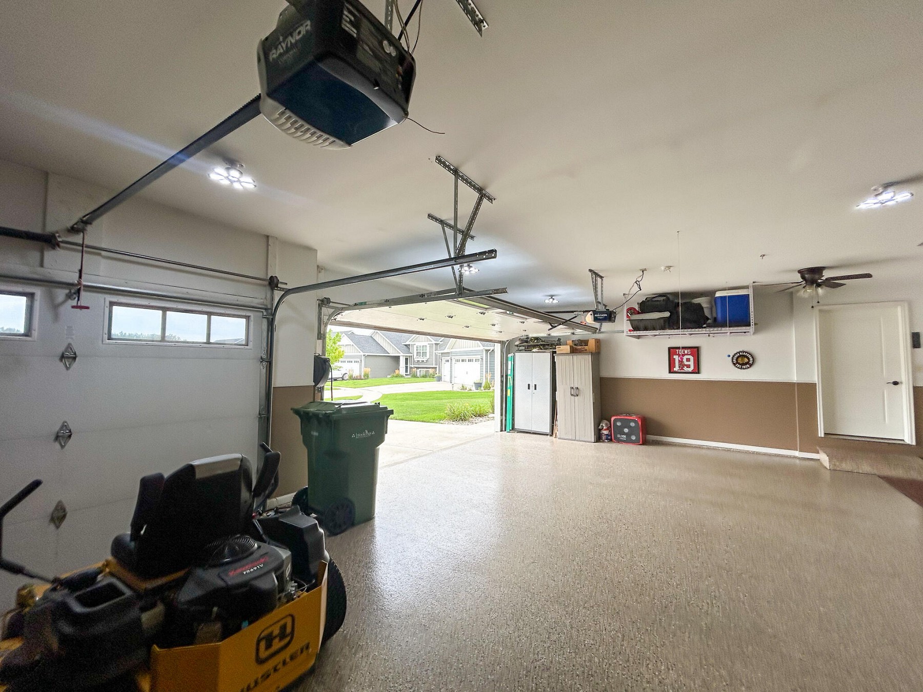 1322 Christine Circle, Brookings, SD 57006