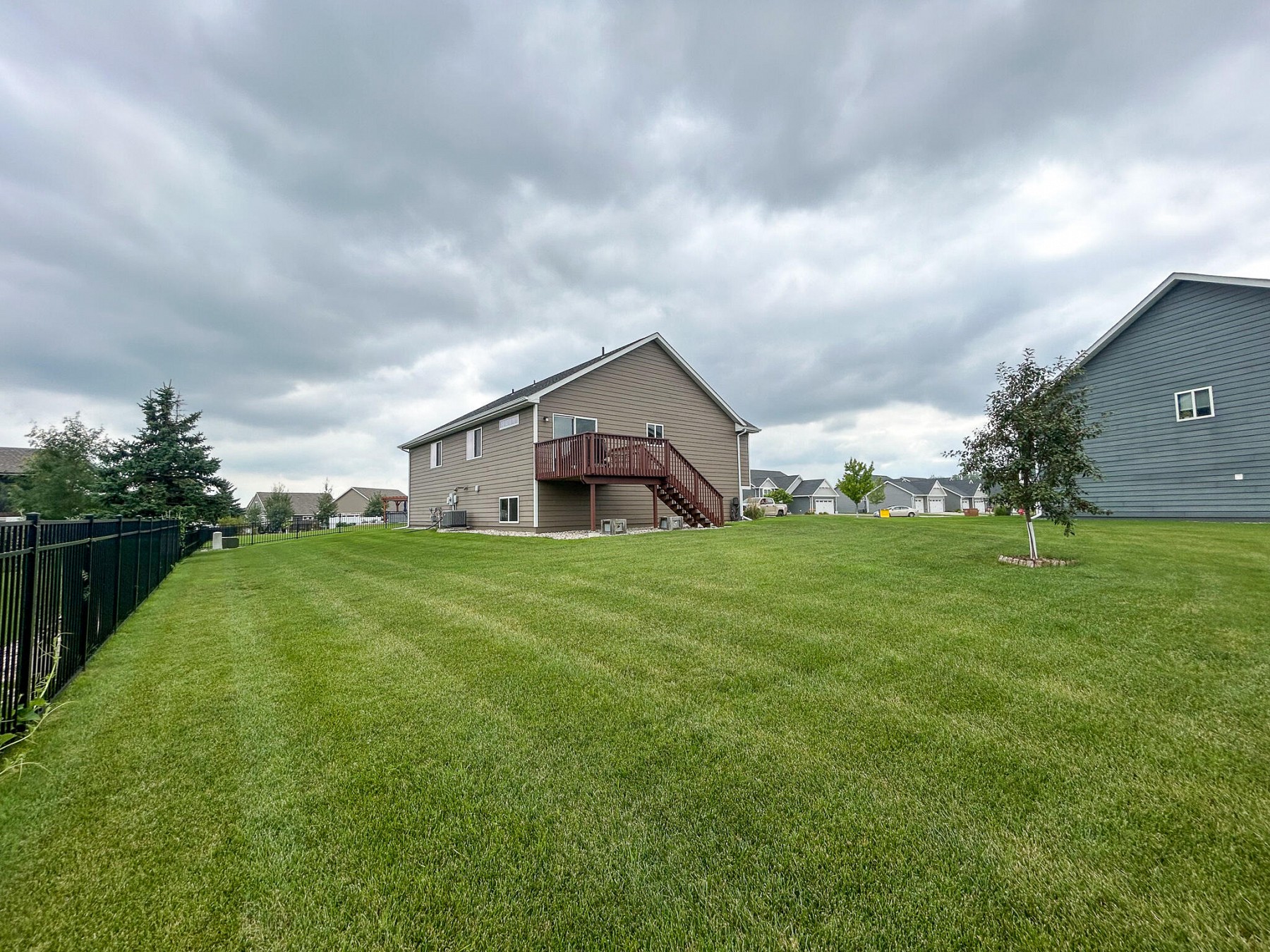 1322 Christine Circle, Brookings, SD 57006