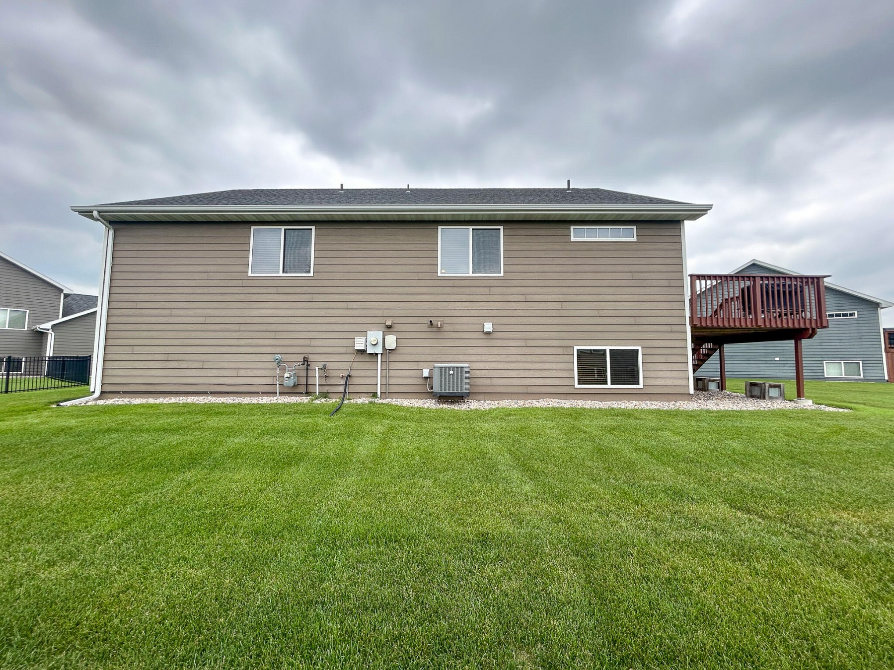 1322 Christine Circle, Brookings, SD 57006