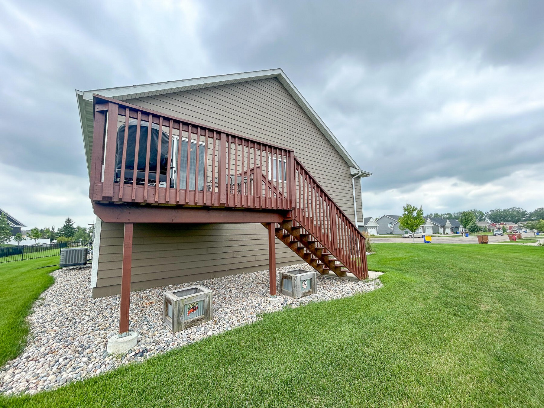 1322 Christine Circle, Brookings, SD 57006