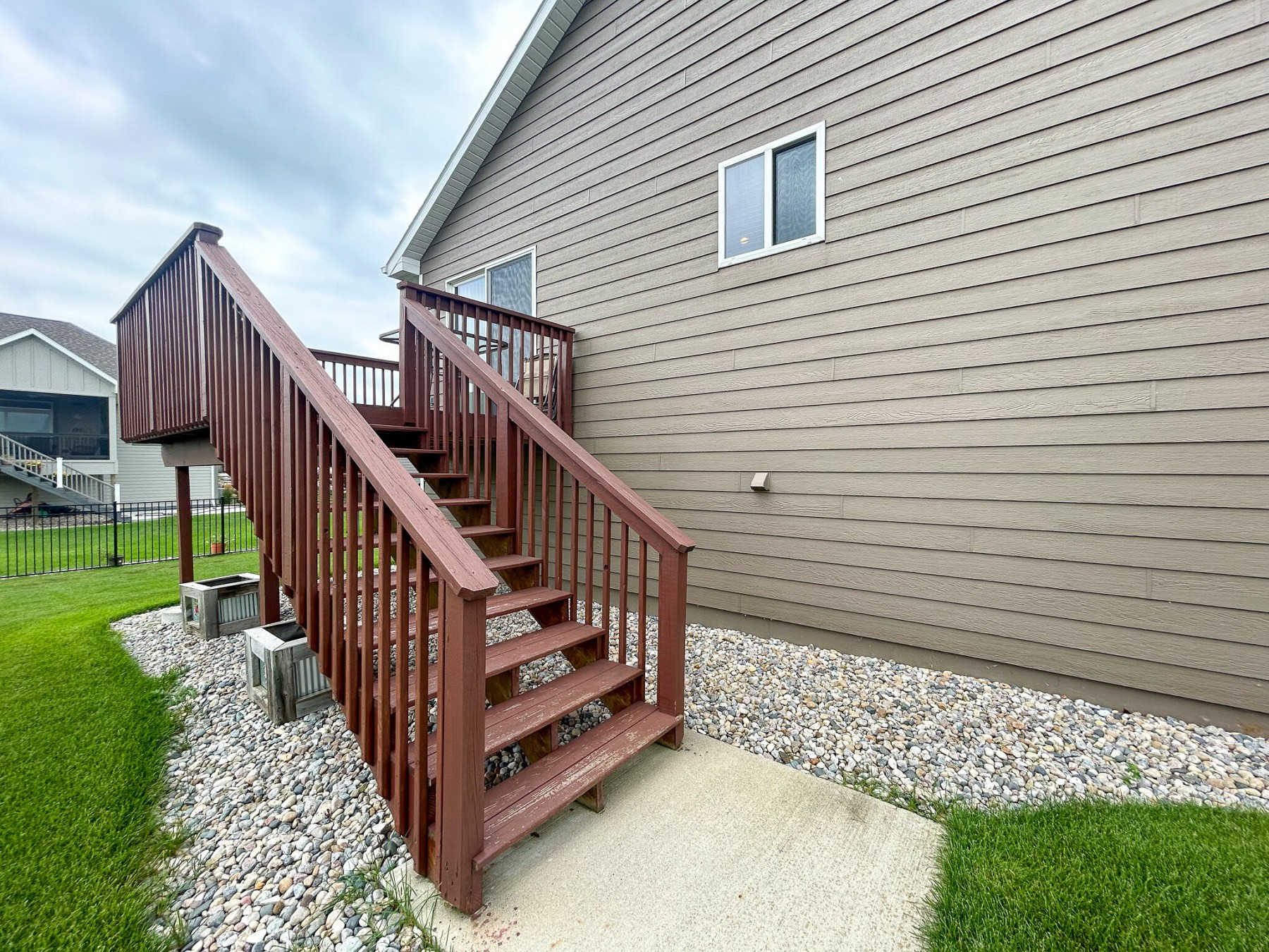 1322 Christine Circle, Brookings, SD 57006