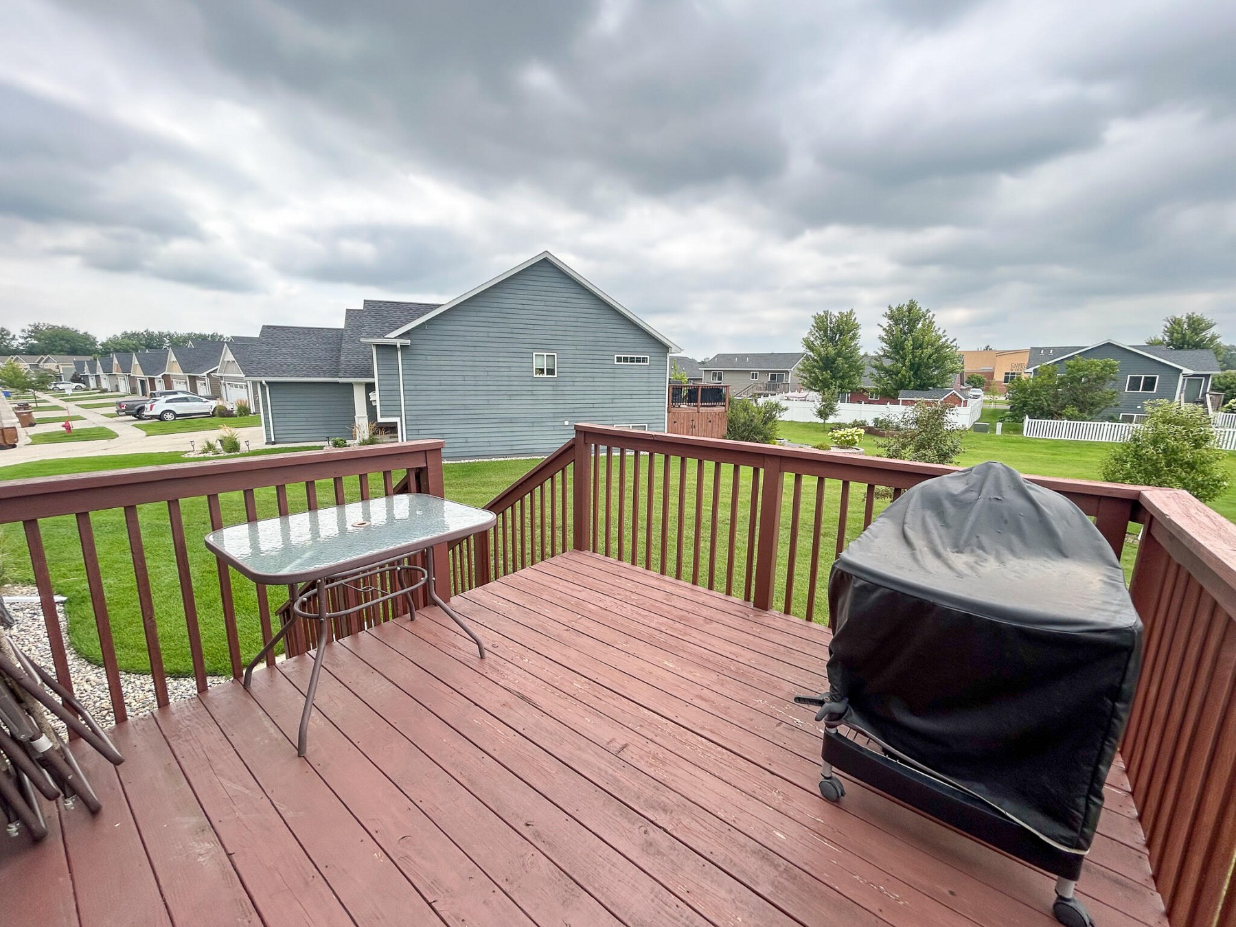 1322 Christine Circle, Brookings, SD 57006