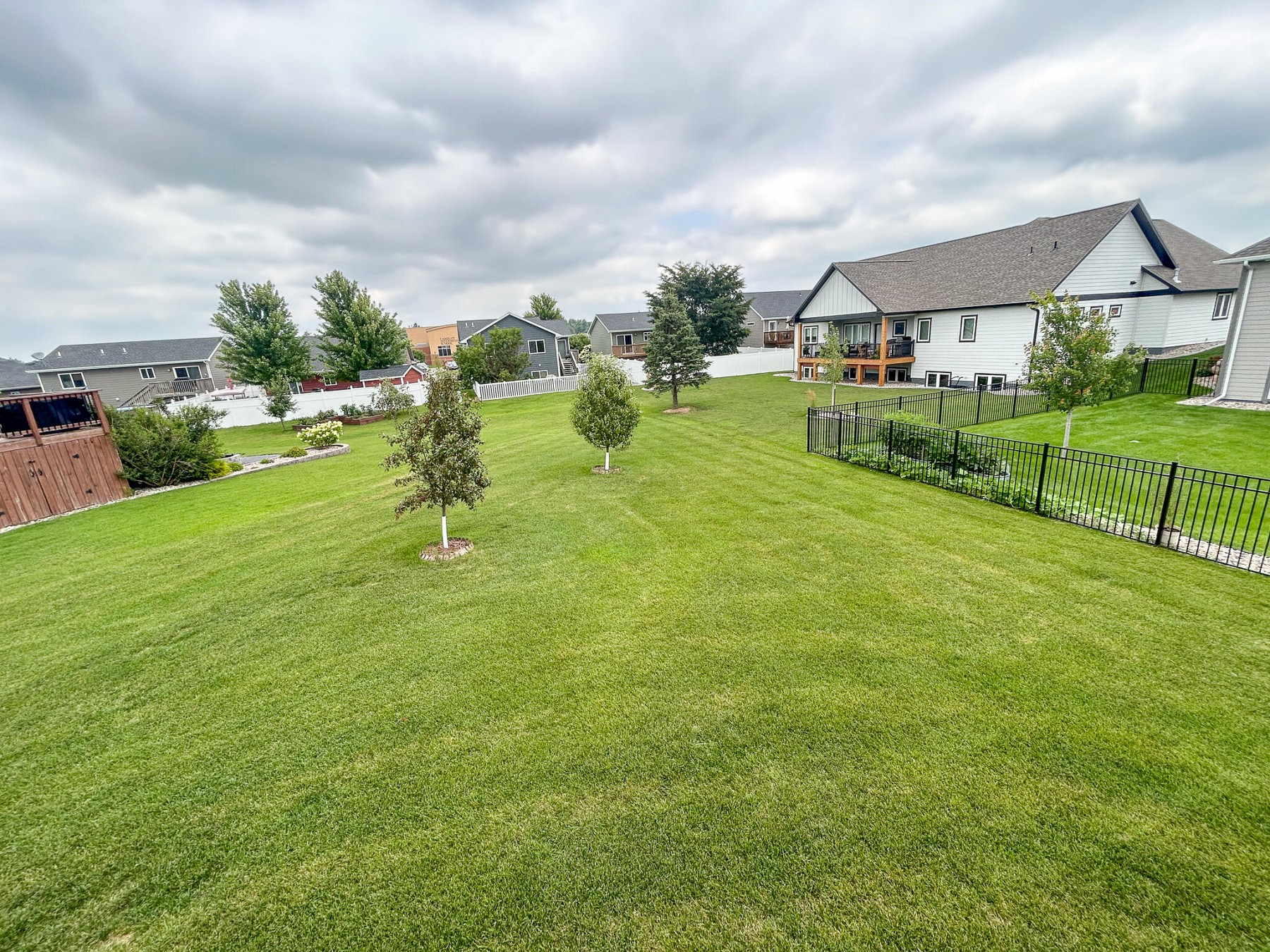 1322 Christine Circle, Brookings, SD 57006