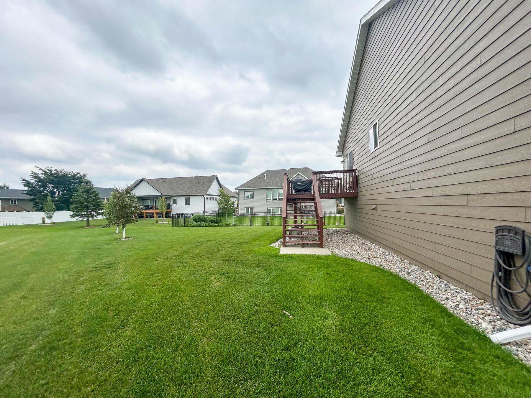 1322 Christine Circle, Brookings, SD 57006