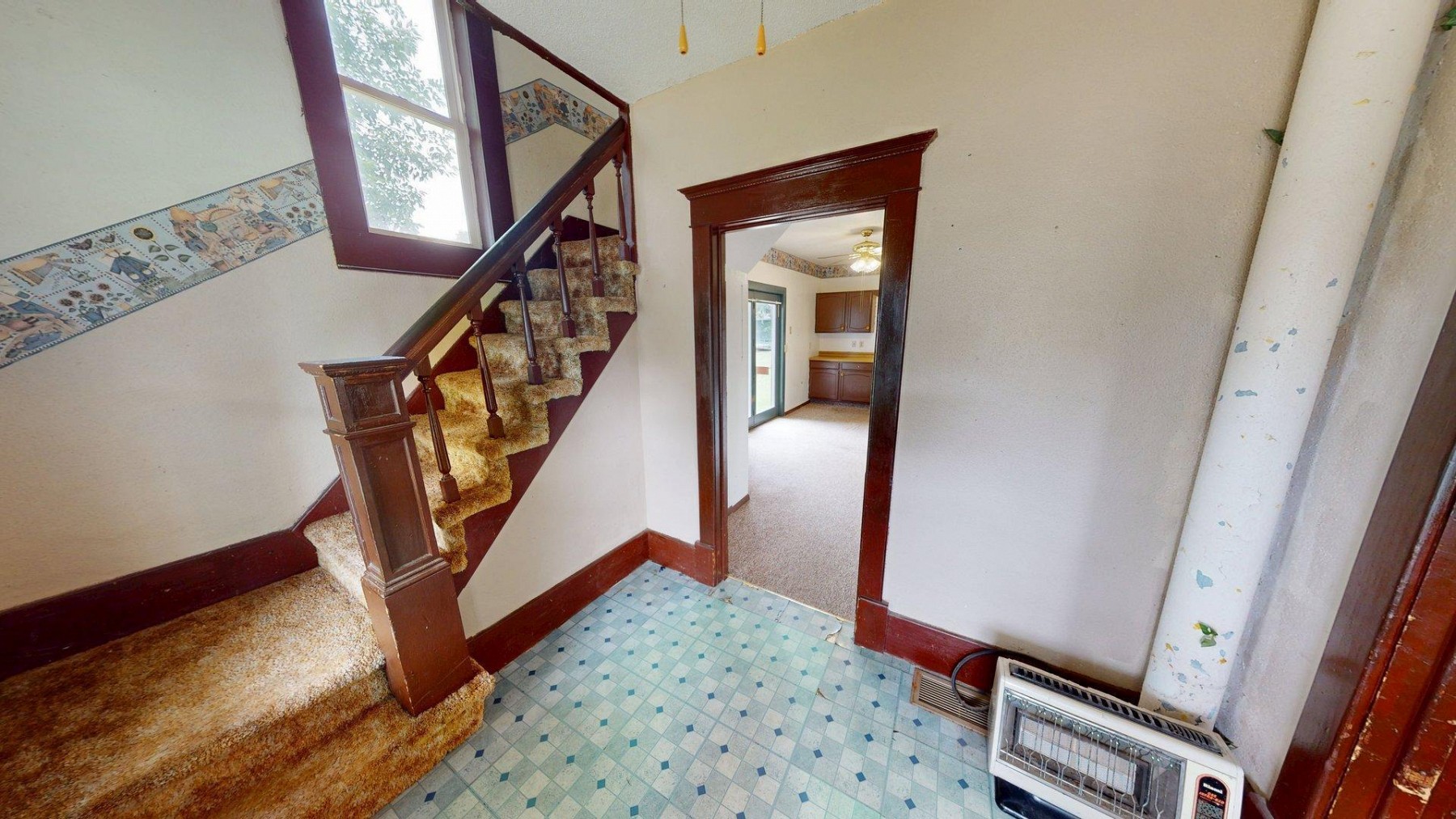 512 3rd Avenue, Outside Area, SD 57039