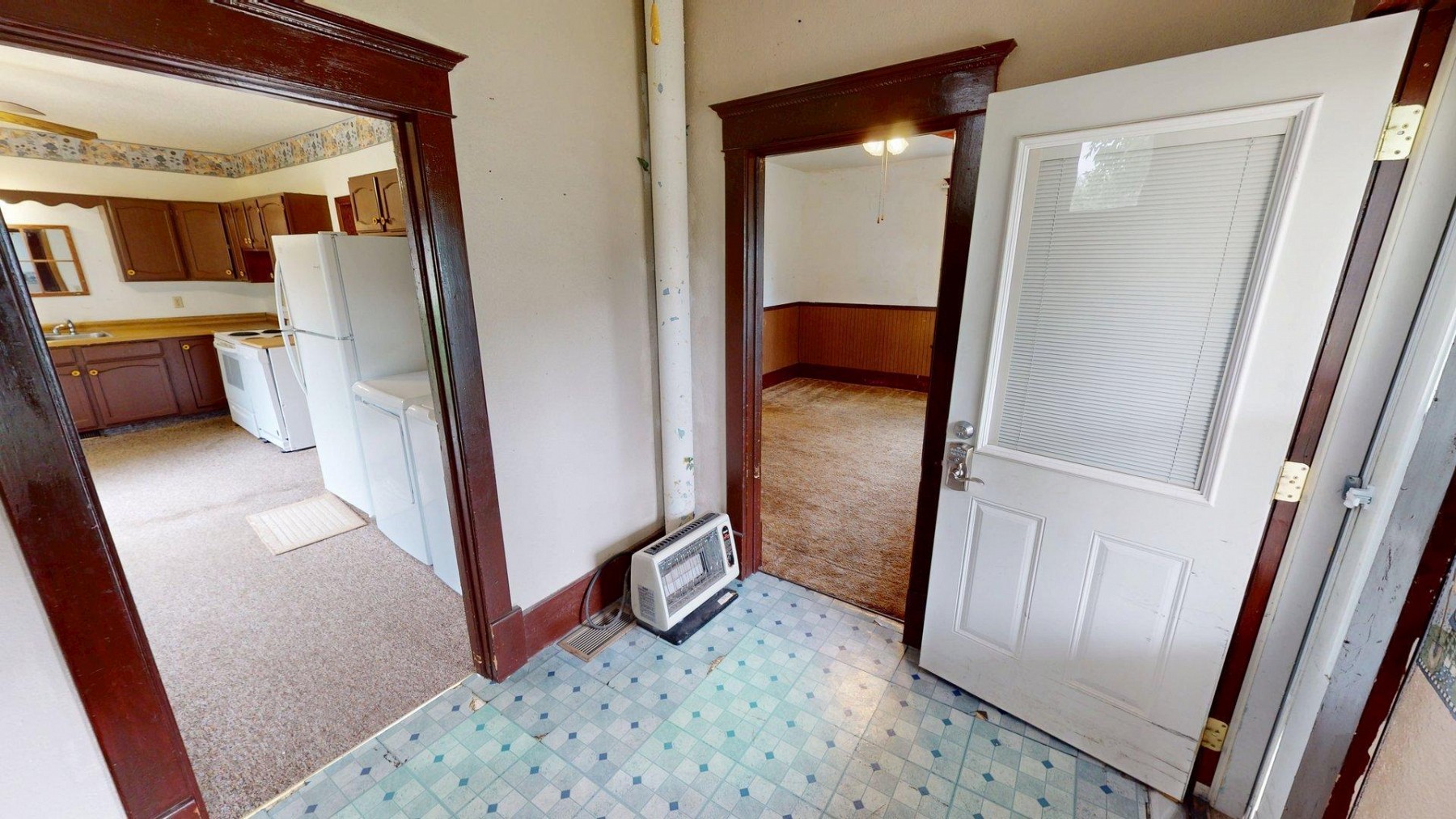 512 3rd Avenue, Outside Area, SD 57039