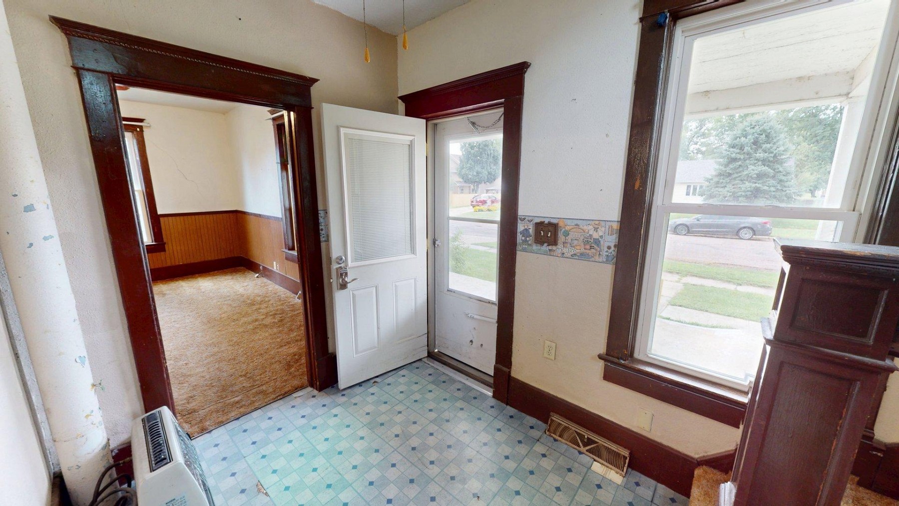 512 3rd Avenue, Outside Area, SD 57039