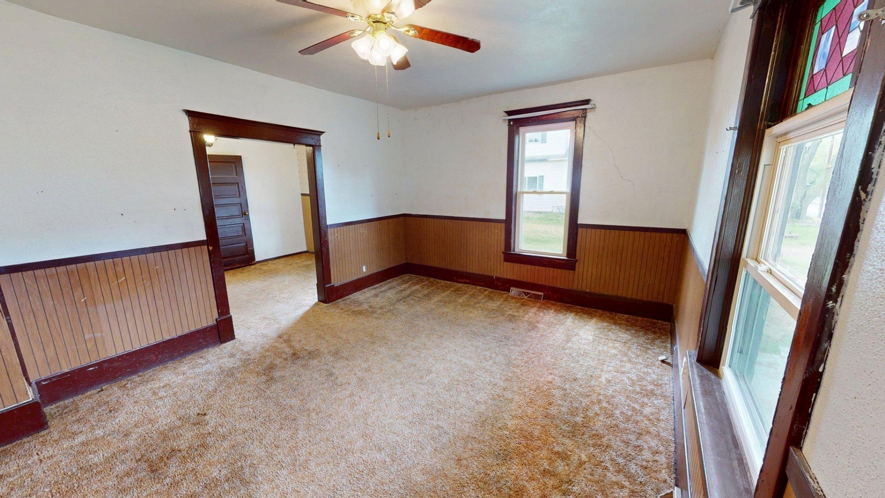 512 3rd Avenue, Outside Area, SD 57039