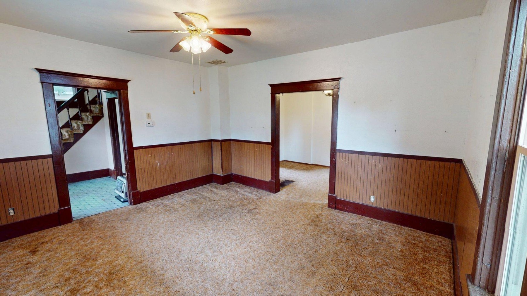 512 3rd Avenue, Outside Area, SD 57039