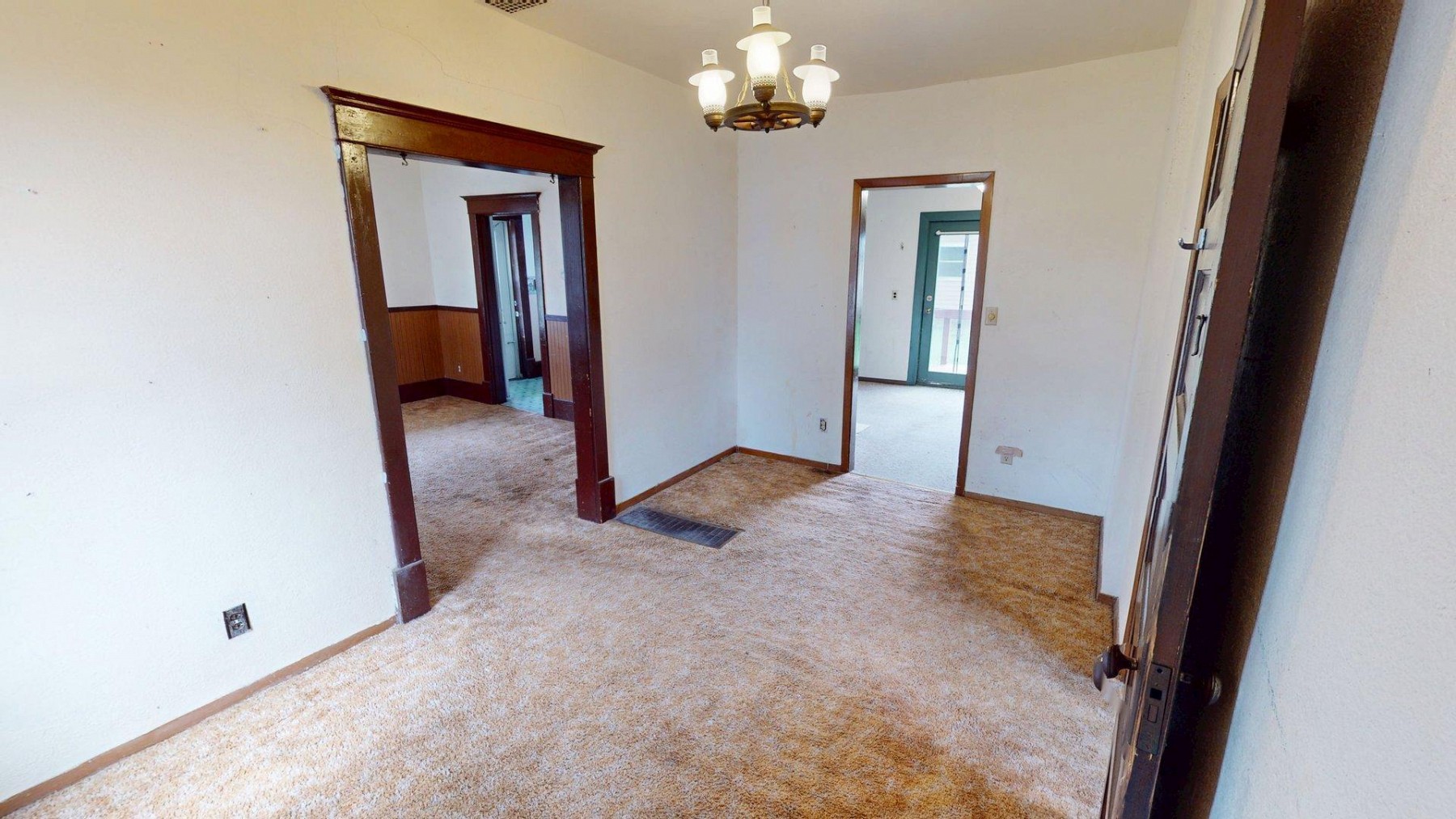 512 3rd Avenue, Outside Area, SD 57039