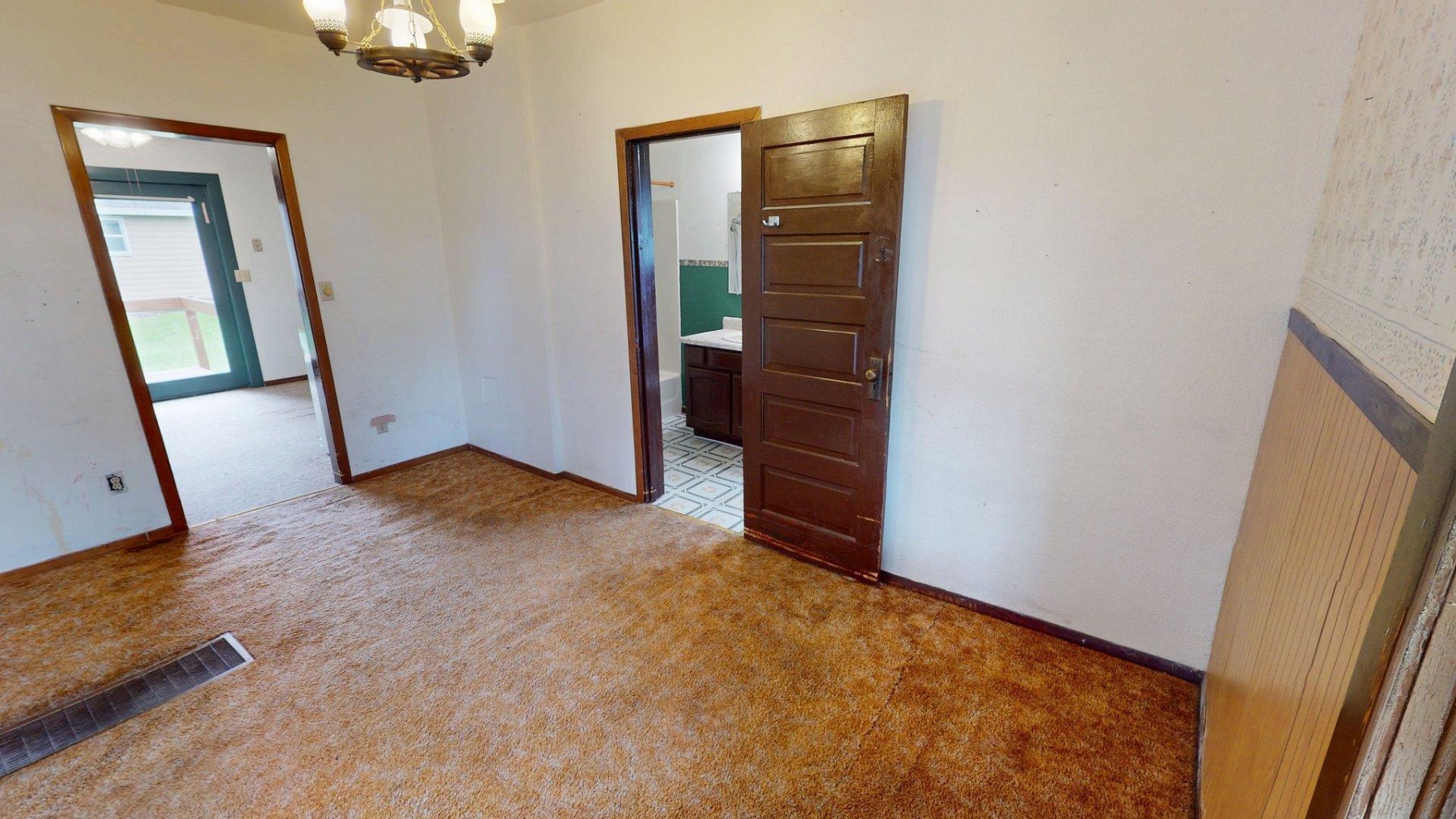 512 3rd Avenue, Outside Area, SD 57039