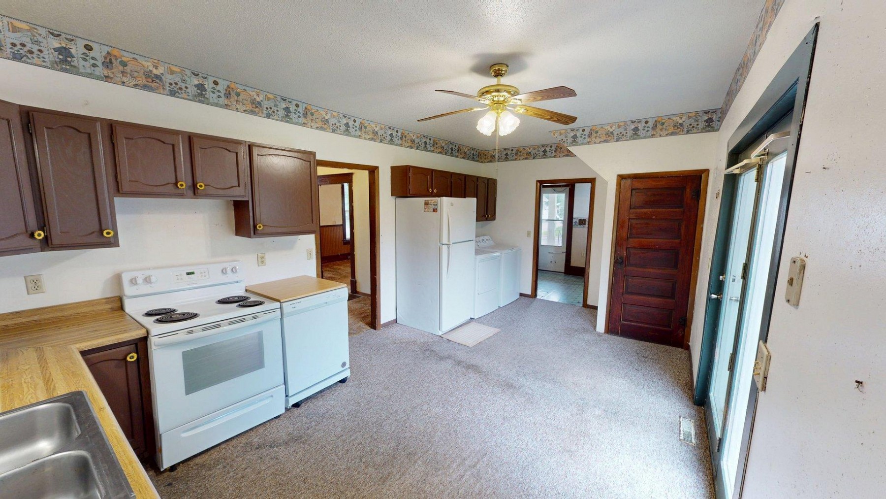 512 3rd Avenue, Outside Area, SD 57039