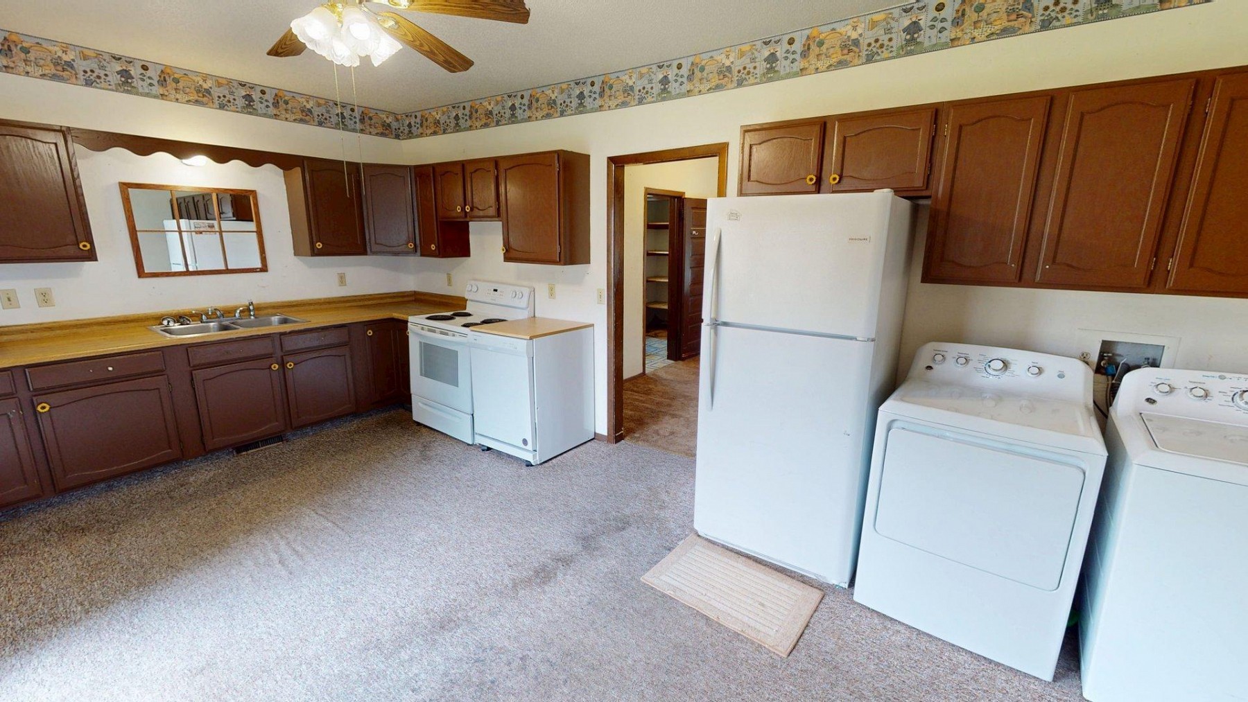 512 3rd Avenue, Outside Area, SD 57039