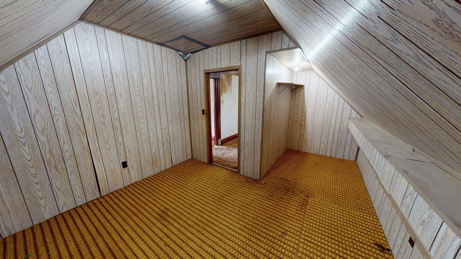 512 3rd Avenue, Outside Area, SD 57039