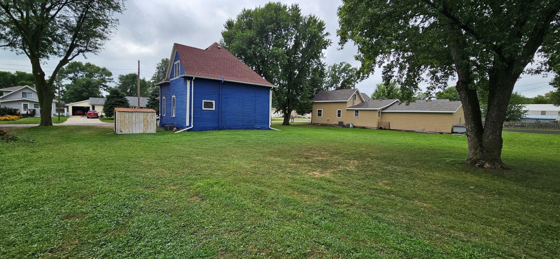 512 3rd Avenue, Outside Area, SD 57039