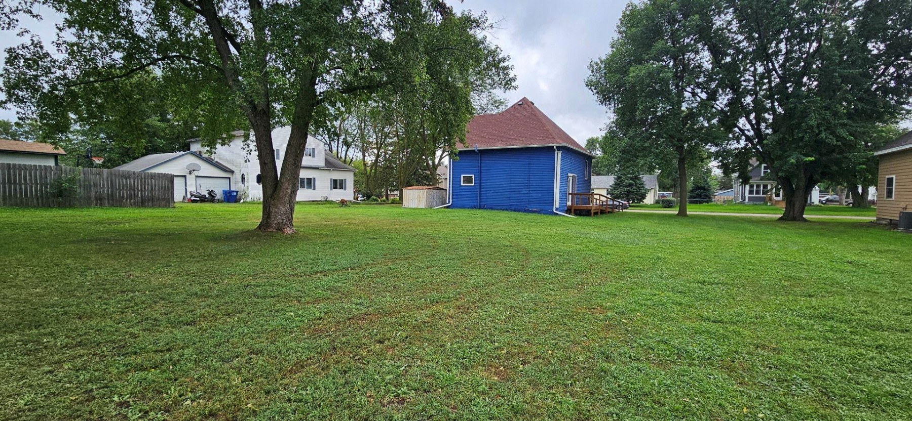 512 3rd Avenue, Outside Area, SD 57039