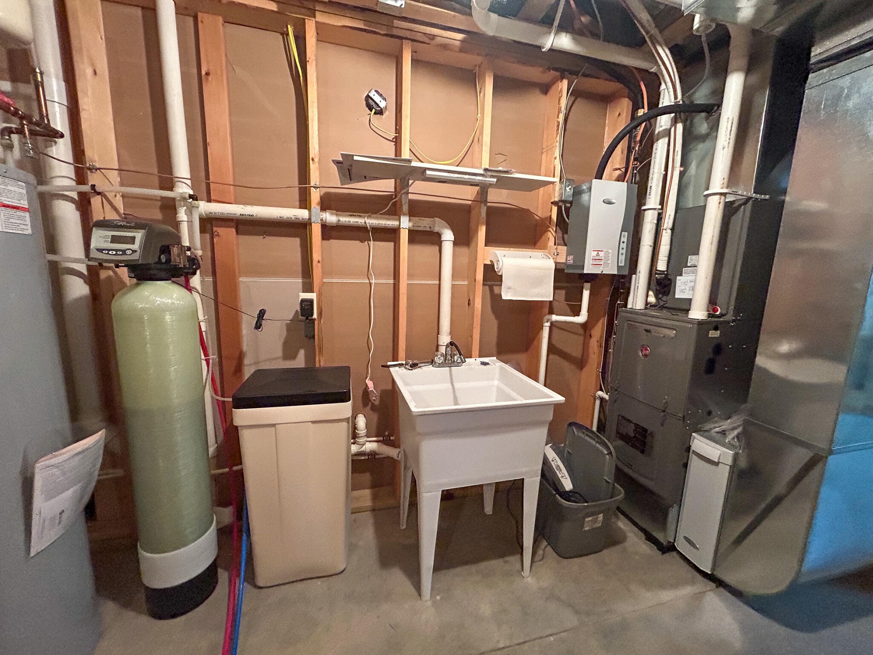 518 Cardinal Dr Circle, Brookings, SD 57006