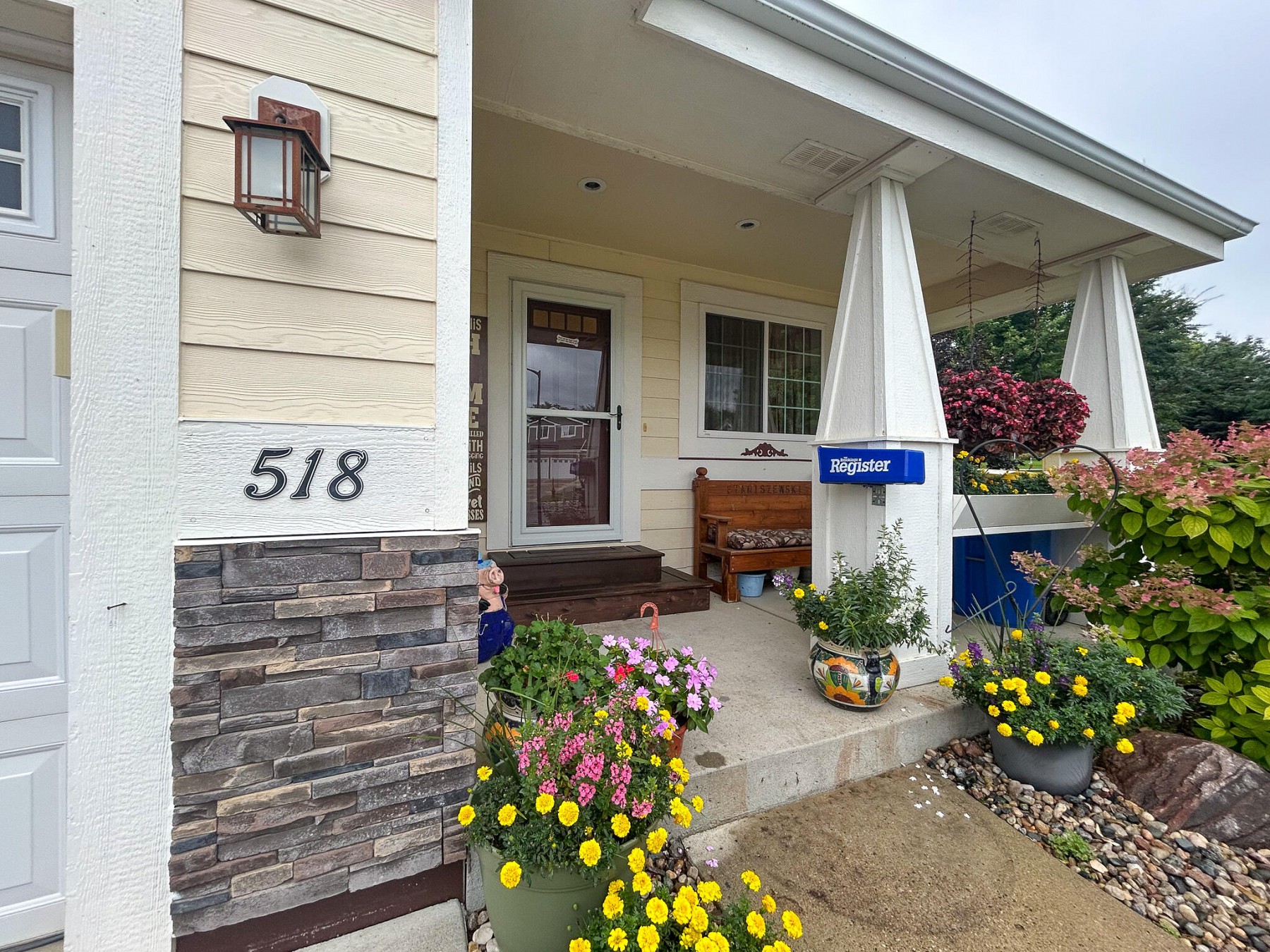 518 Cardinal Dr Circle, Brookings, SD 57006