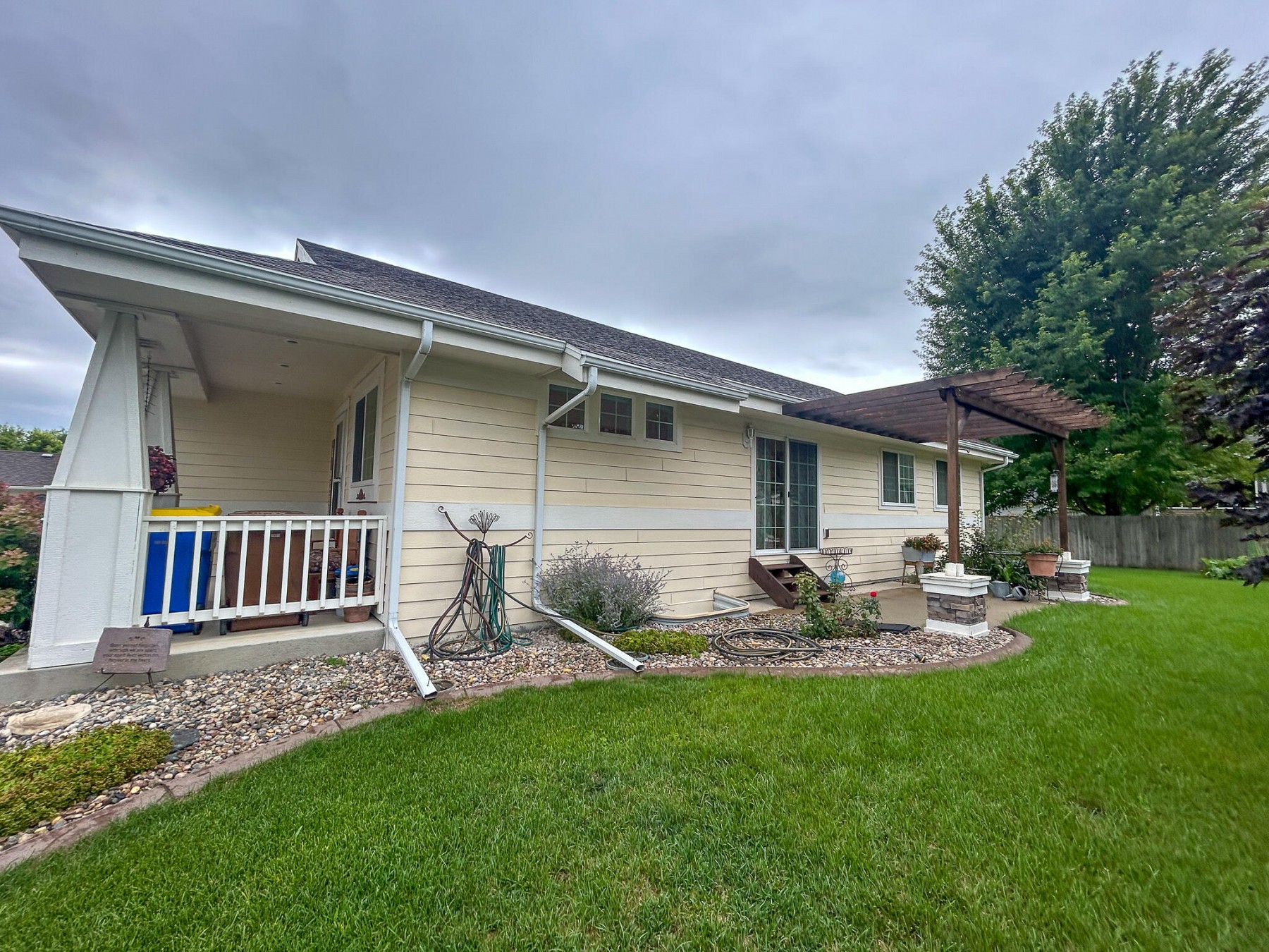 518 Cardinal Dr Circle, Brookings, SD 57006