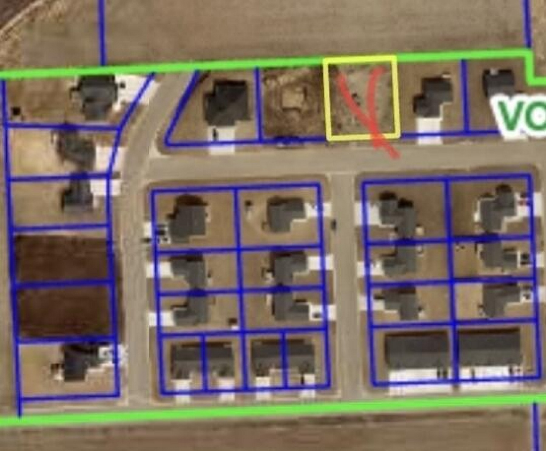 L 7 B11 Westland, Volga, SD 57071