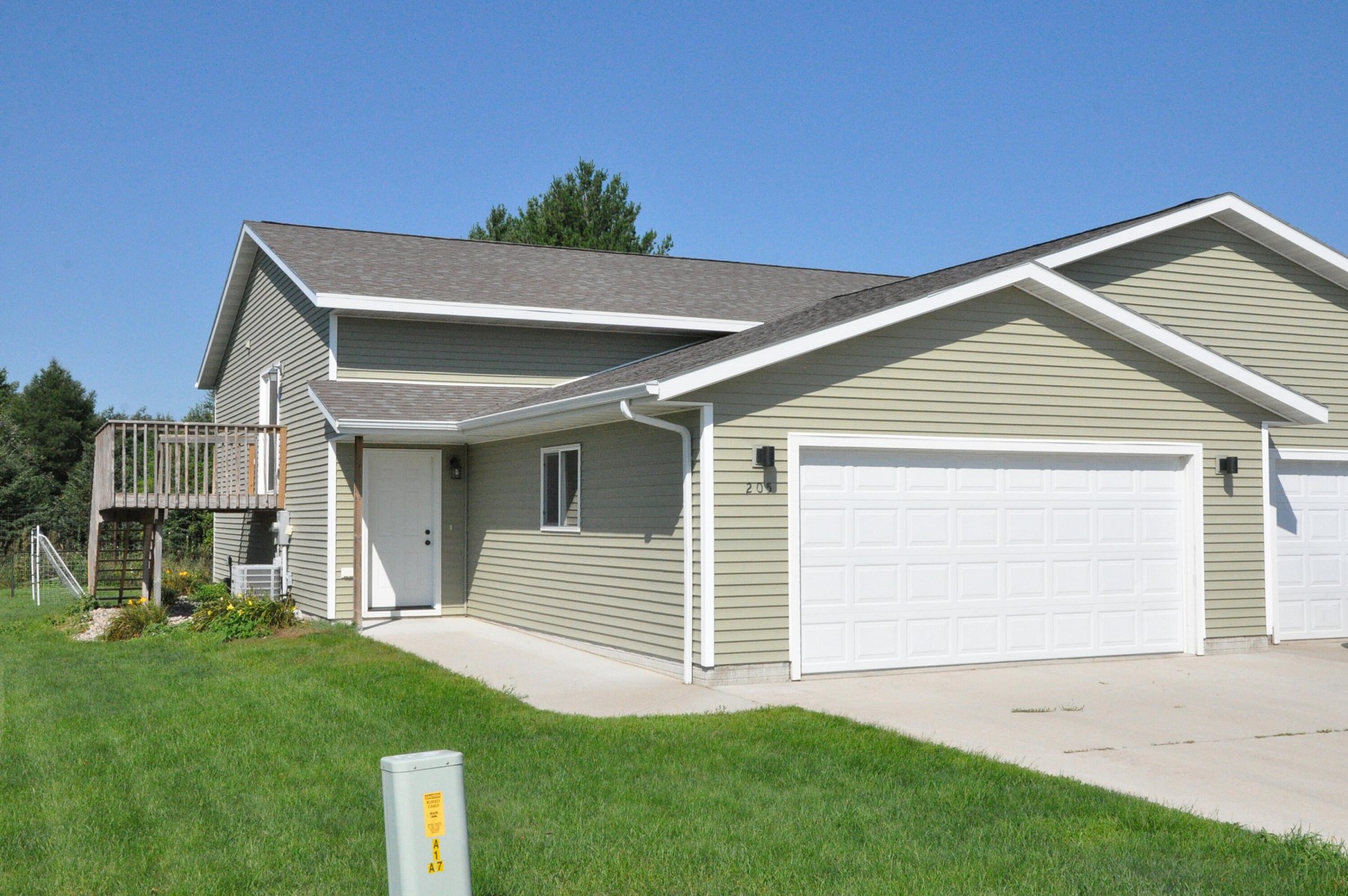 205 Dogwood Avenue, Aurora, SD 57002