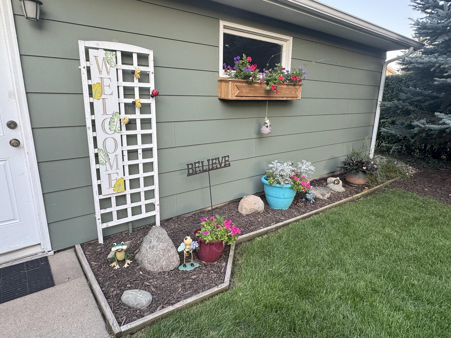 1802 Morningside Drive, Brookings, SD 57006