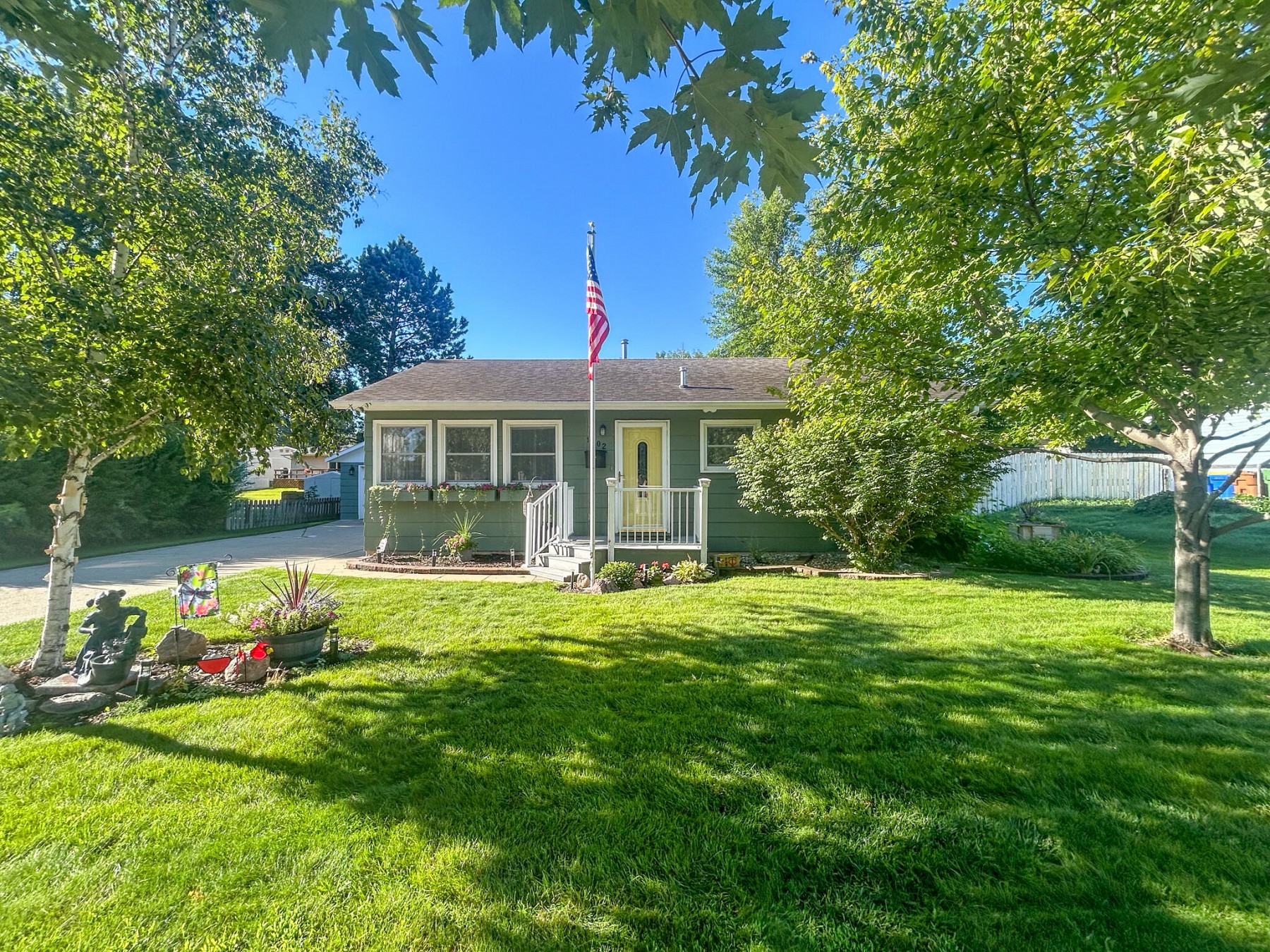 1802 Morningside Drive, Brookings, SD 57006