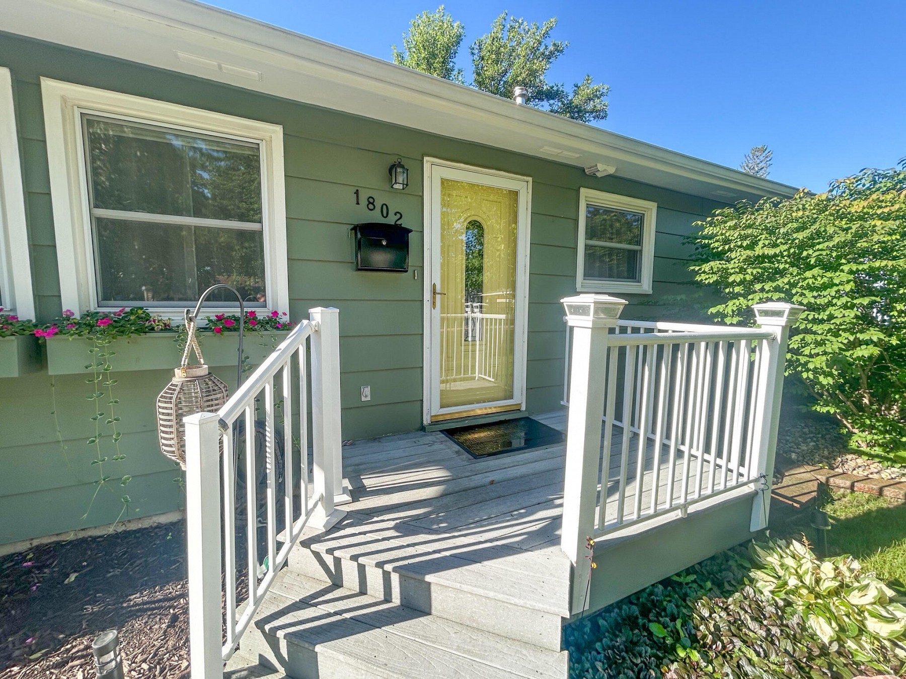 1802 Morningside Drive, Brookings, SD 57006