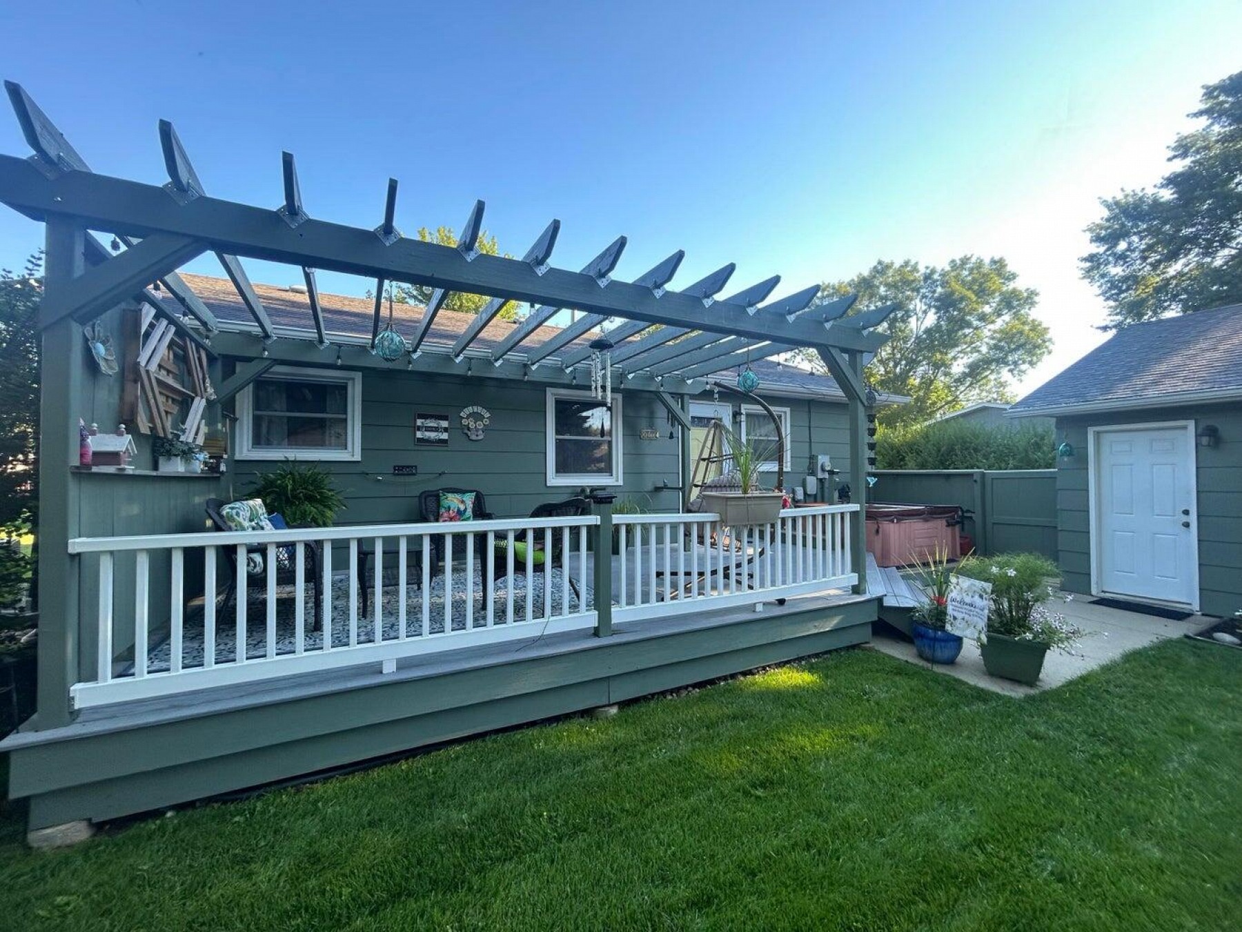 1802 Morningside Drive, Brookings, SD 57006