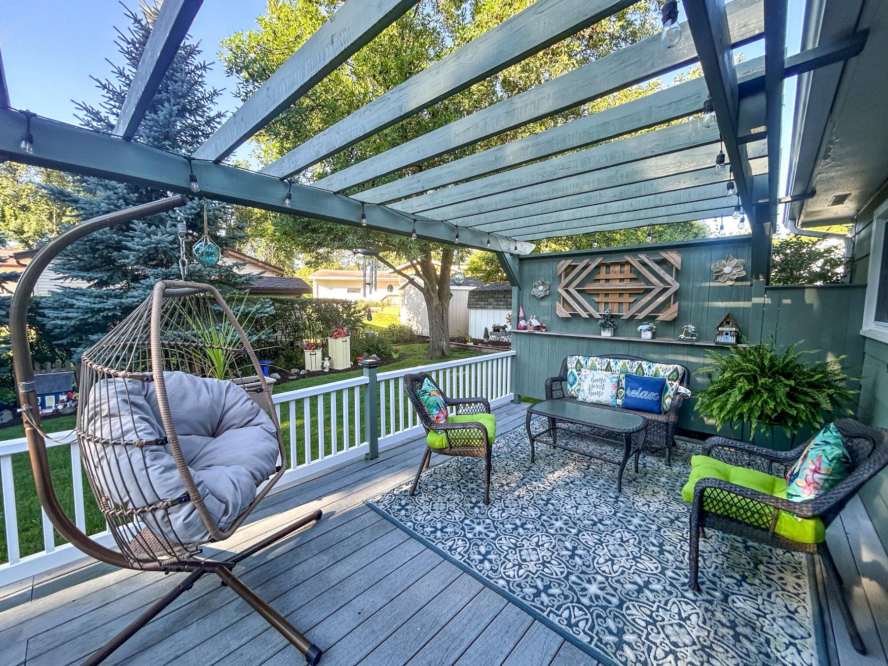 1802 Morningside Drive, Brookings, SD 57006