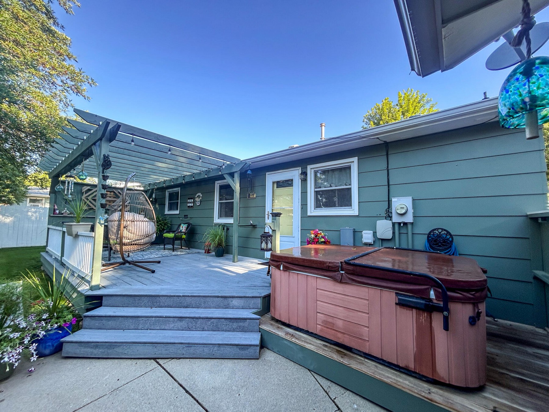 1802 Morningside Drive, Brookings, SD 57006