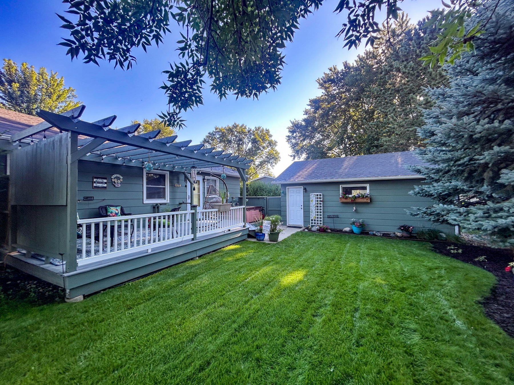 1802 Morningside Drive, Brookings, SD 57006