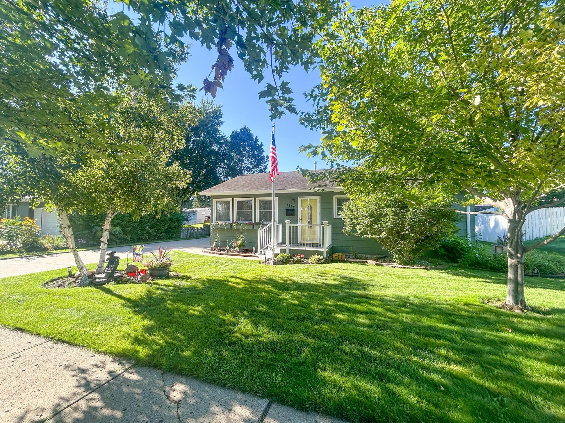 1802 Morningside Drive, Brookings, SD 57006