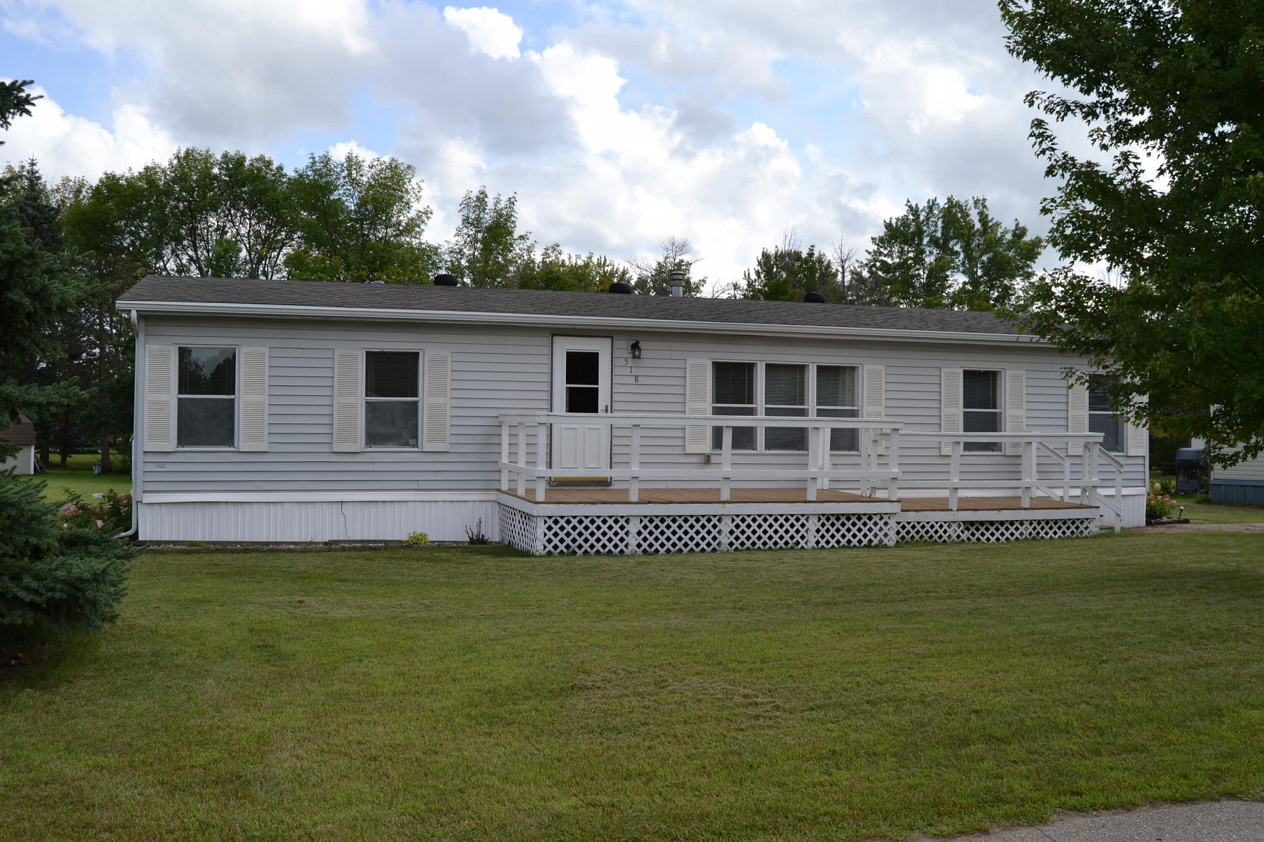 518 Wye Mesa, Brookings, SD 57006