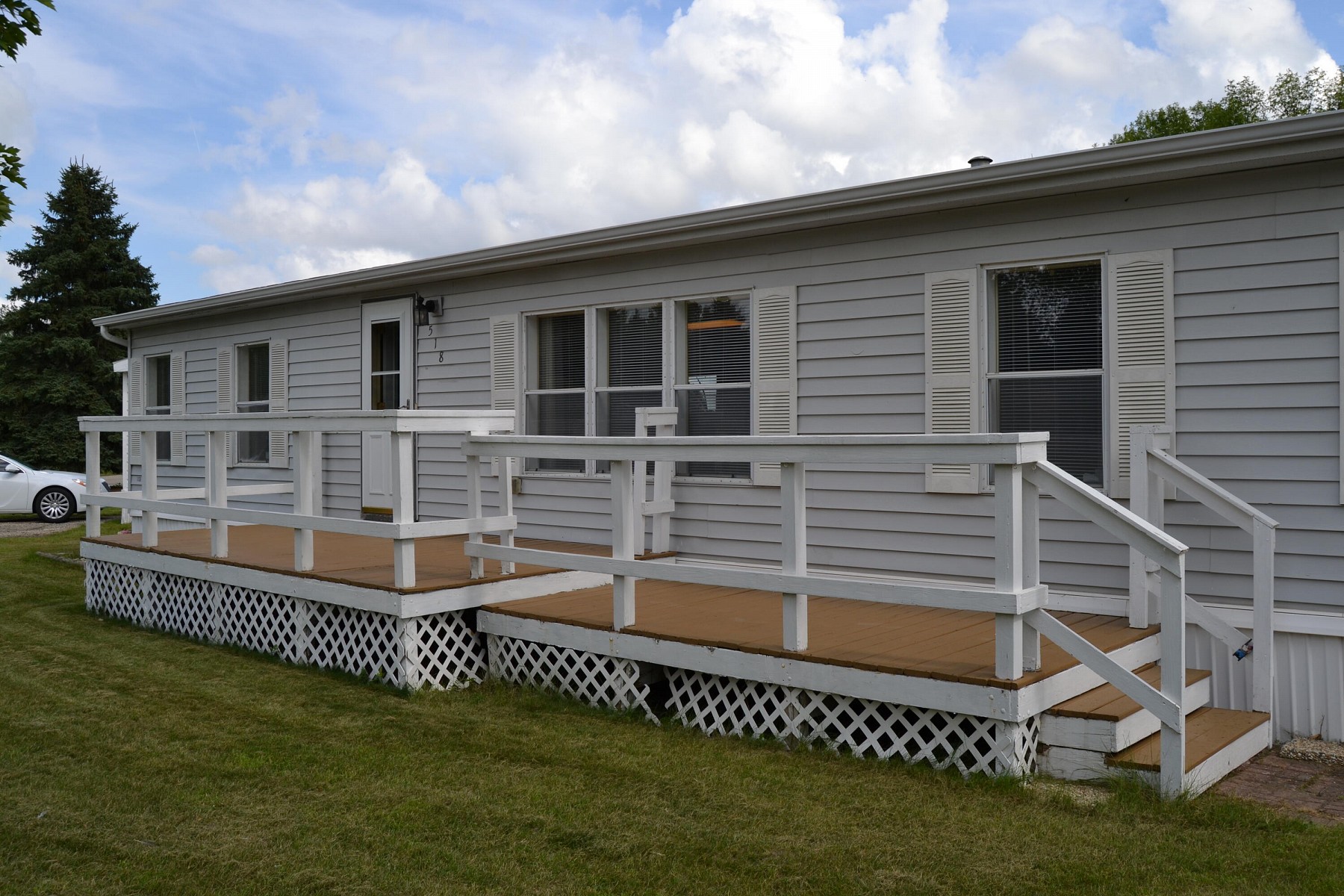 518 Wye Mesa, Brookings, SD 57006