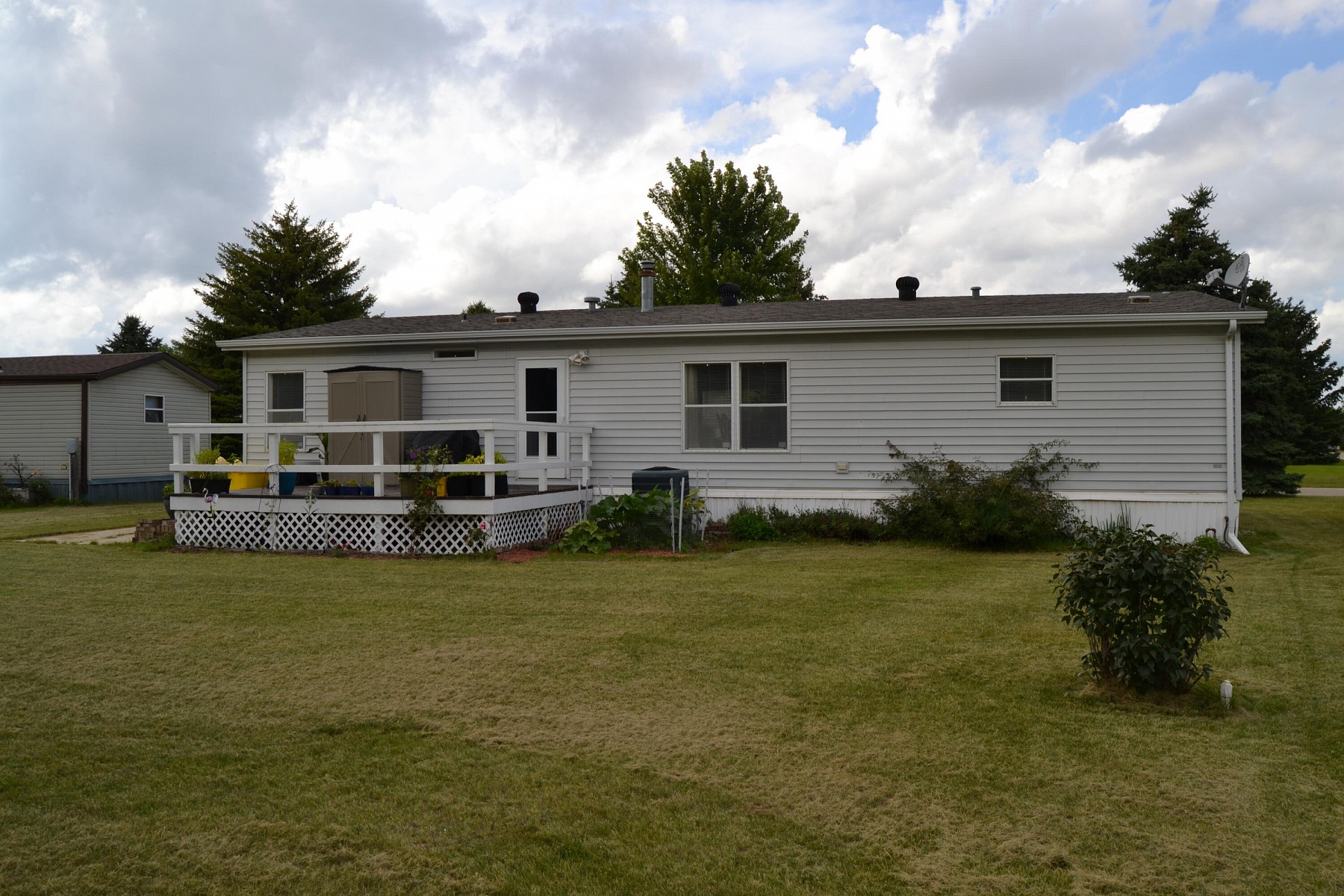 518 Wye Mesa, Brookings, SD 57006